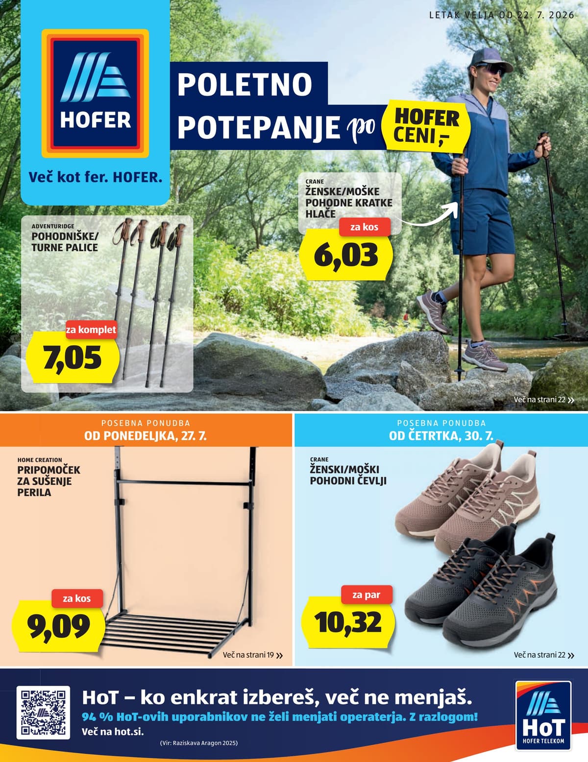 Akcijska Ponudba