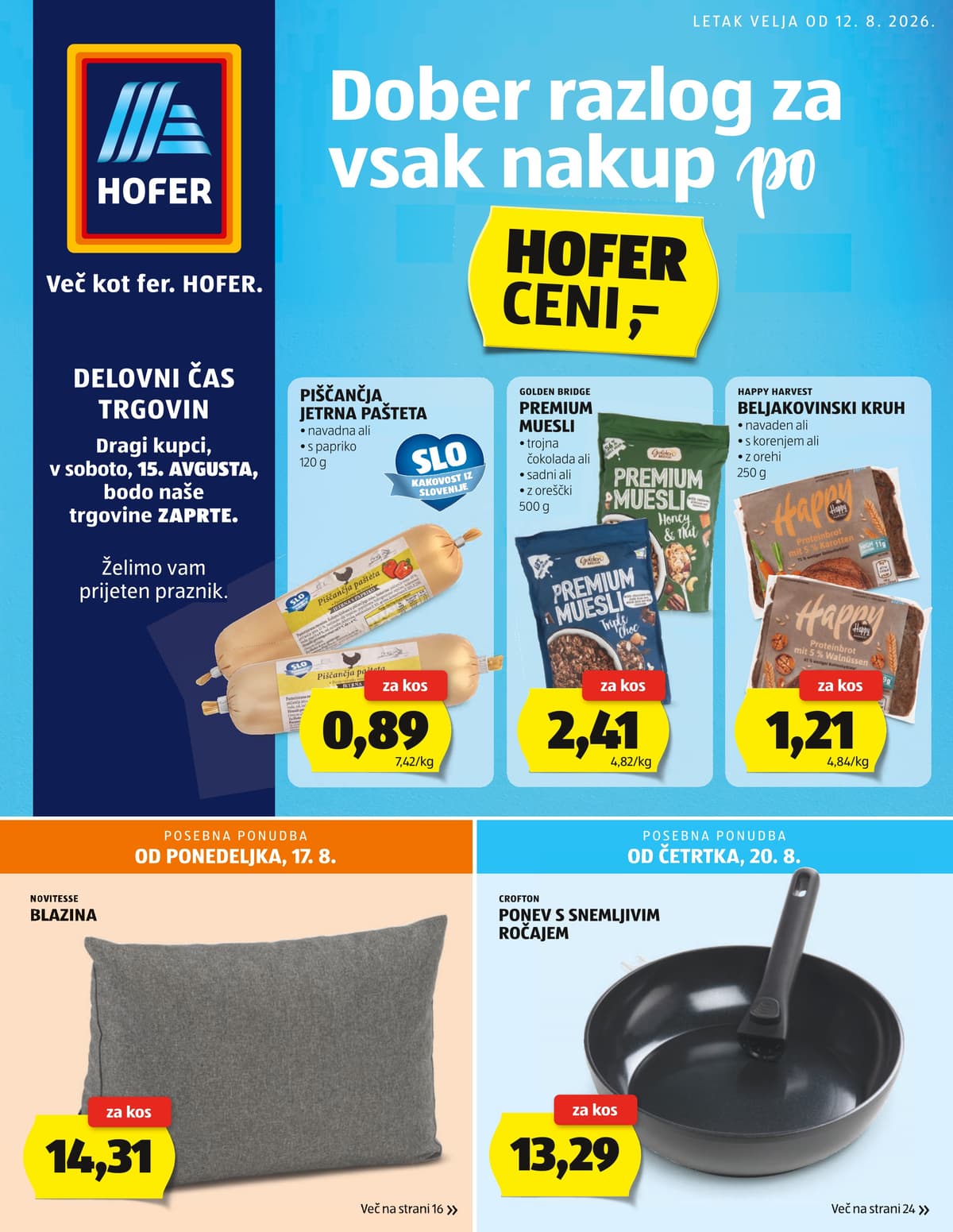 Akcijska Ponudba