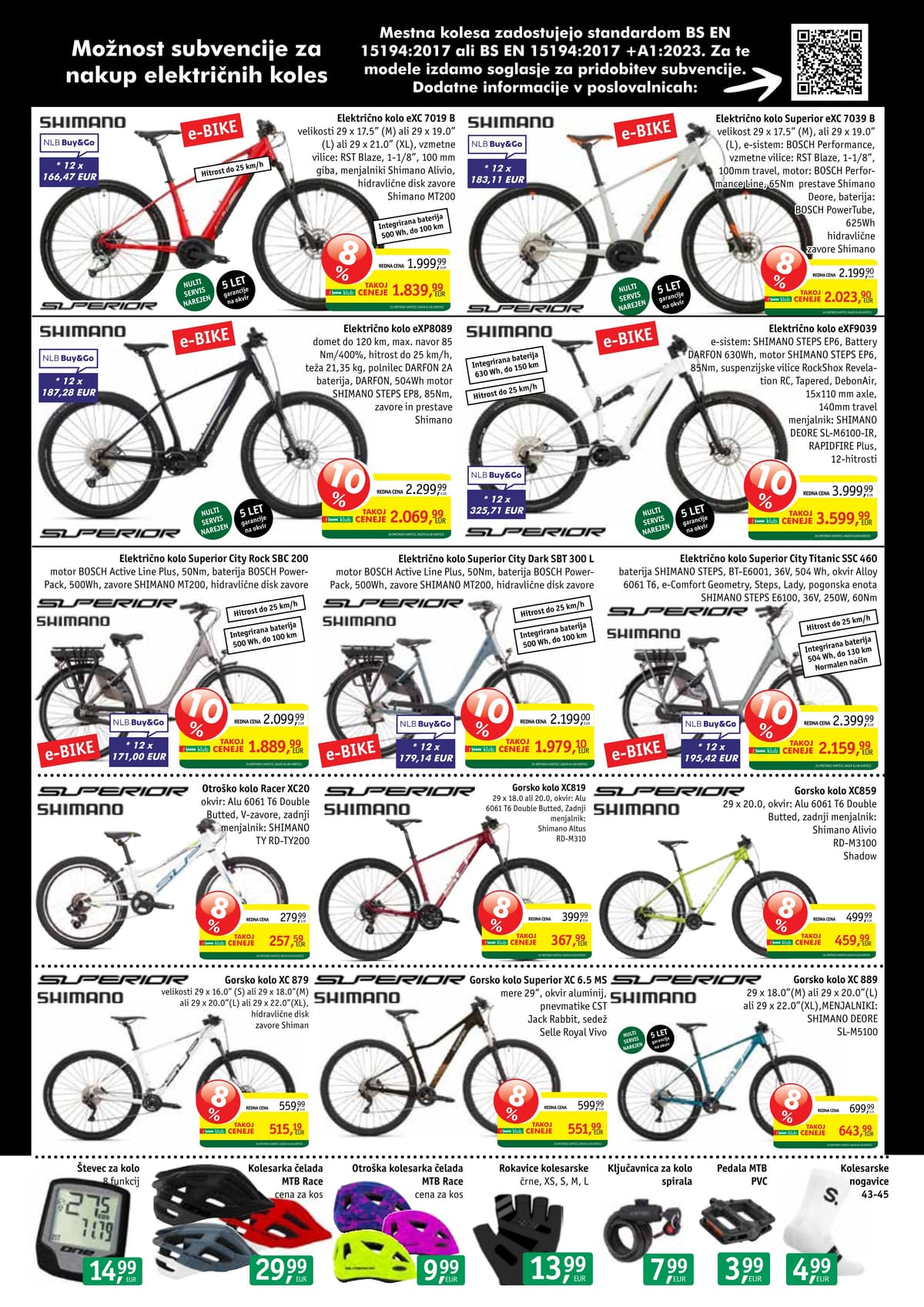 Stran 10. Jager kataloga - Tehnika od 24.06.2026