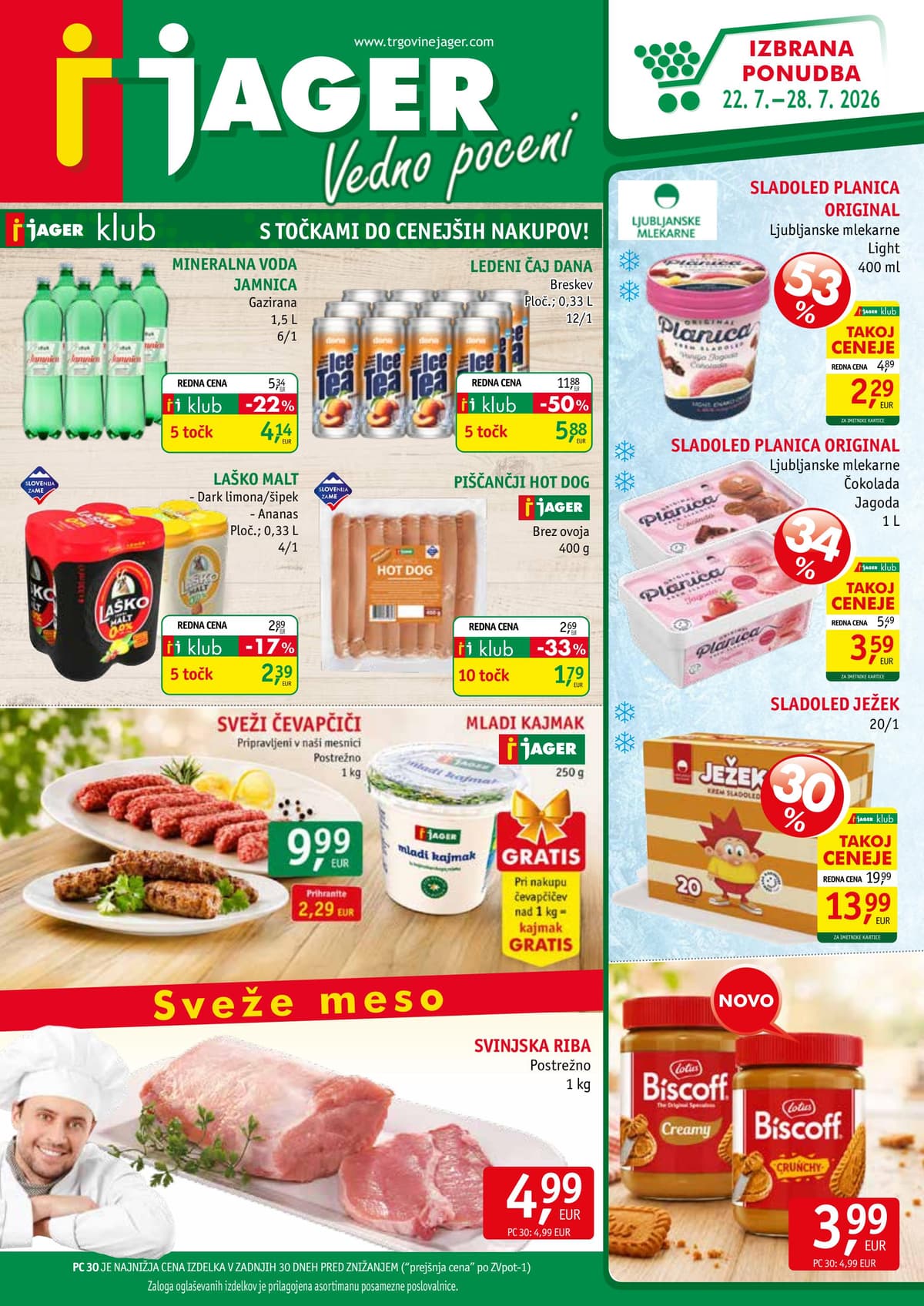 Živila