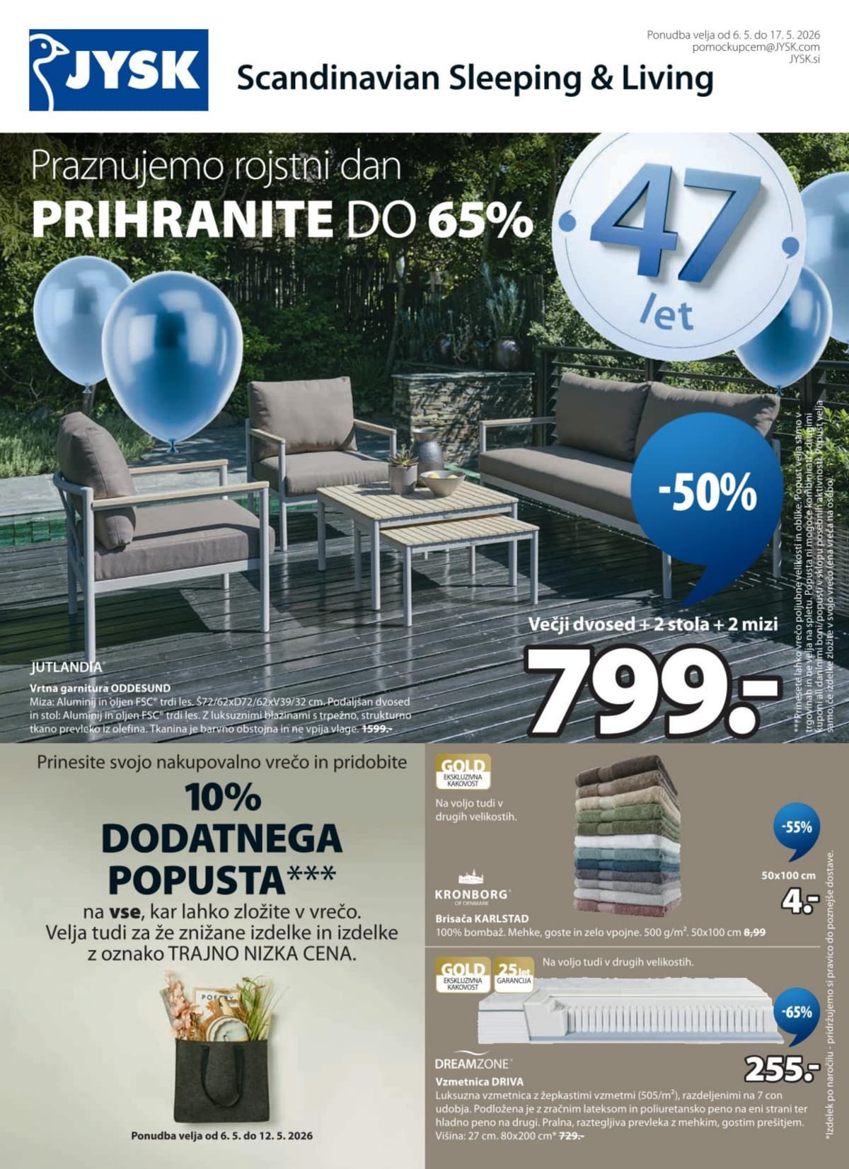 Akcijska Ponudba