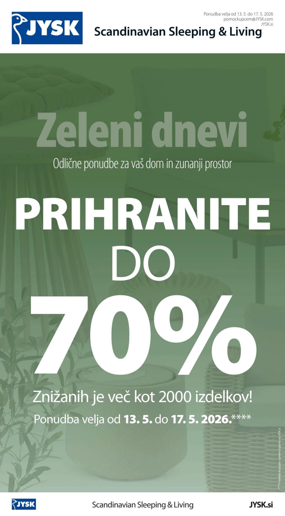 Zeleni Dnevi