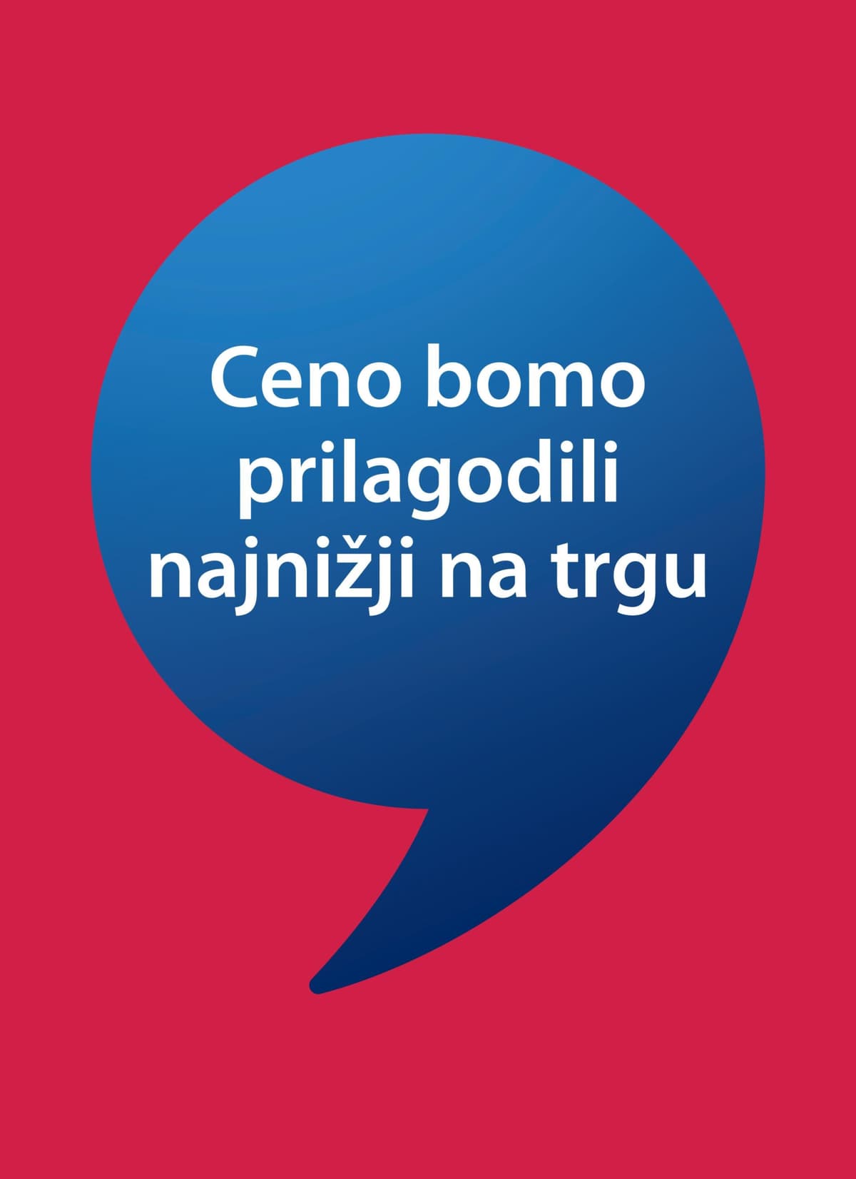 Stran 1. Jysk kataloga - Sezonsko Znižanje od 03.06.2026.