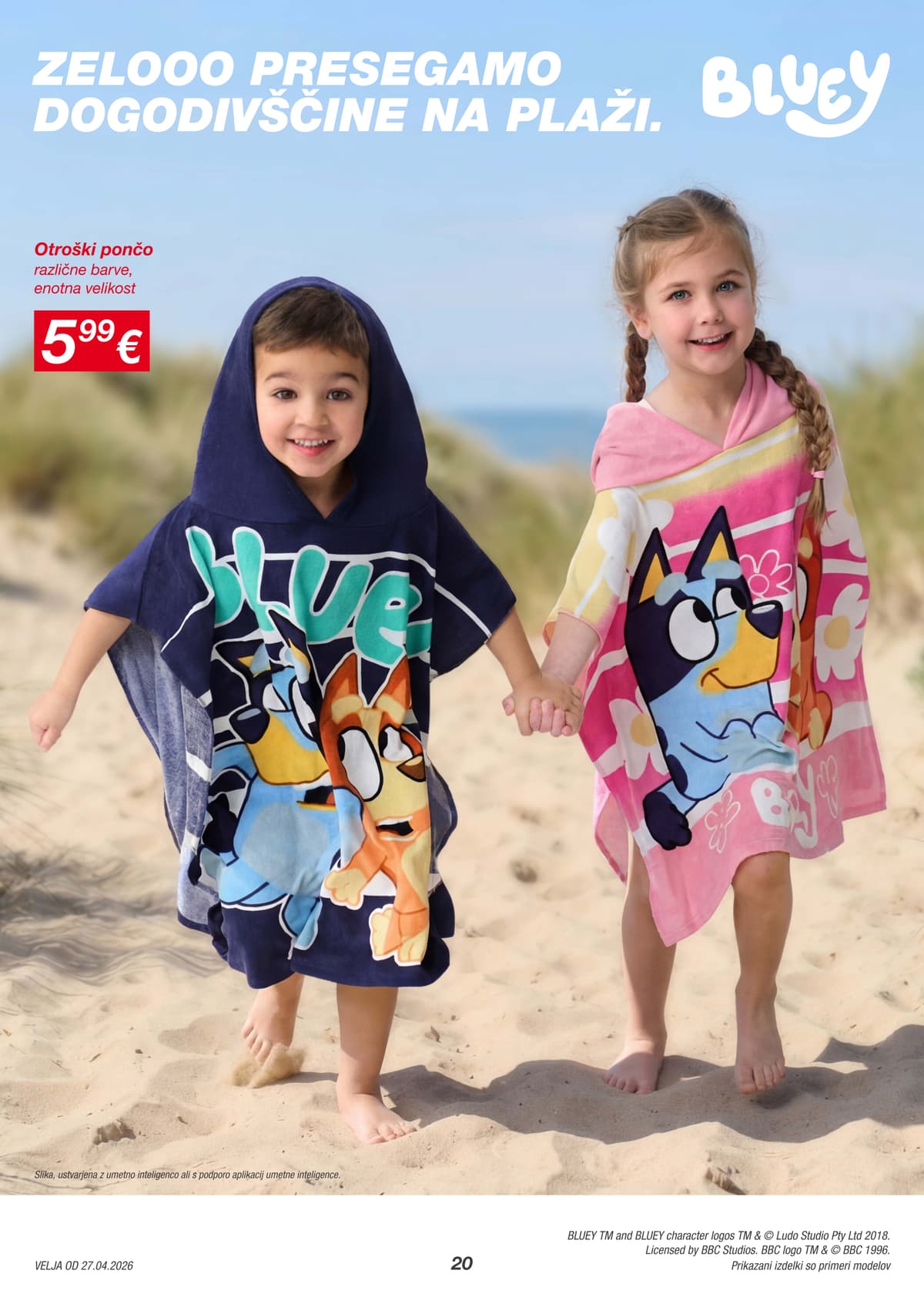 Stran 20. Kik kataloga - Maj 2026 od 27.04.2026.