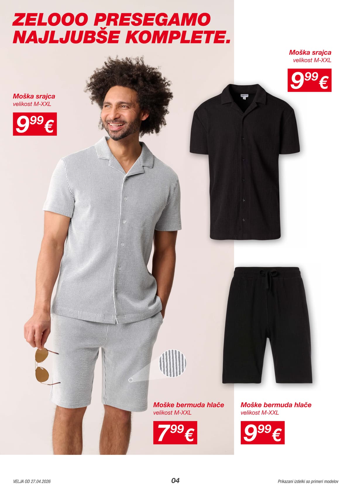 Stran 4. Kik kataloga - Maj 2026 od 27.04.2026.