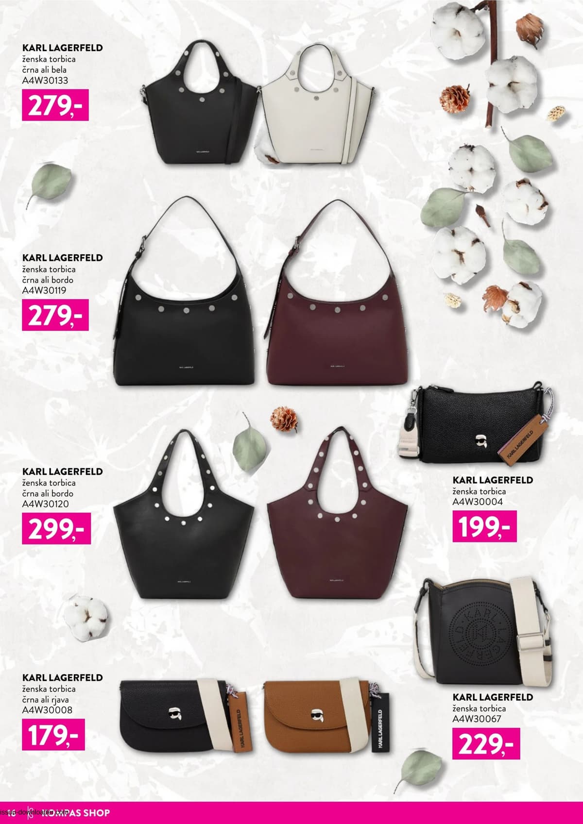 Stran 16. Kompas Shop kataloga - November od 03.03.2026.