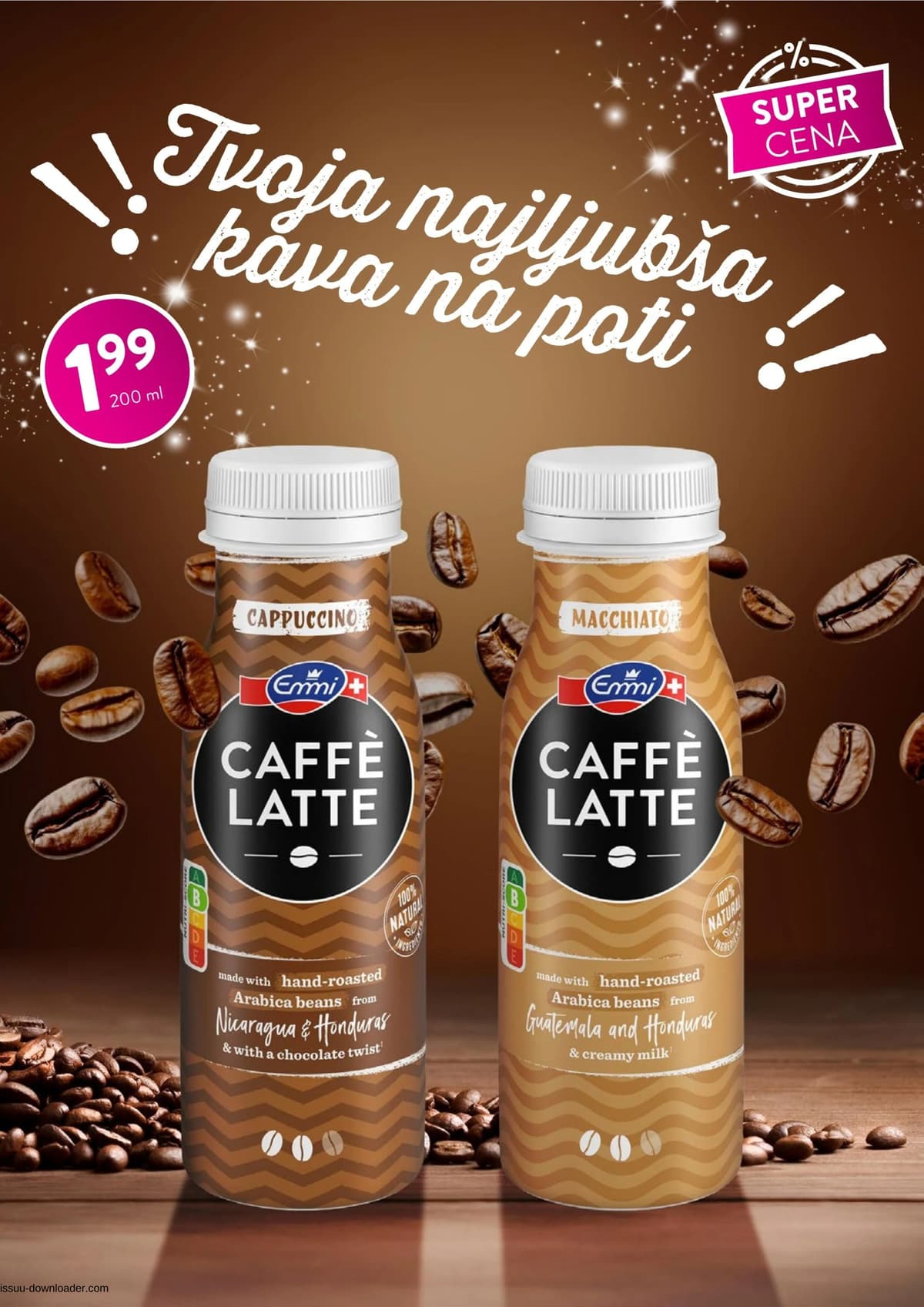 Stran 8. Kompas Shop kataloga - November od 03.03.2026.