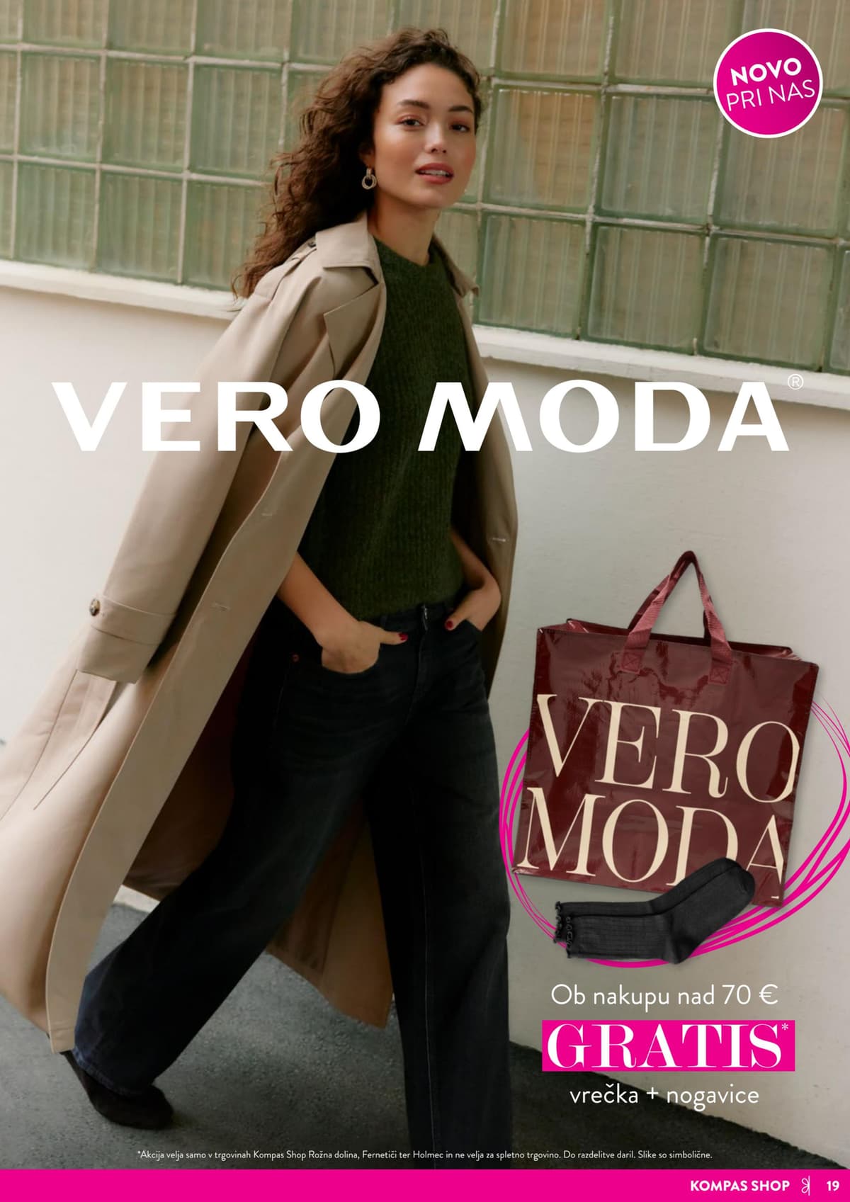 Stran 19. Kompas Shop kataloga - April 2026 od 31.03.2026.