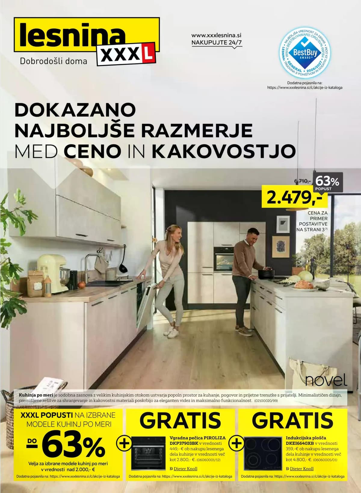 Akcijska Ponudba
