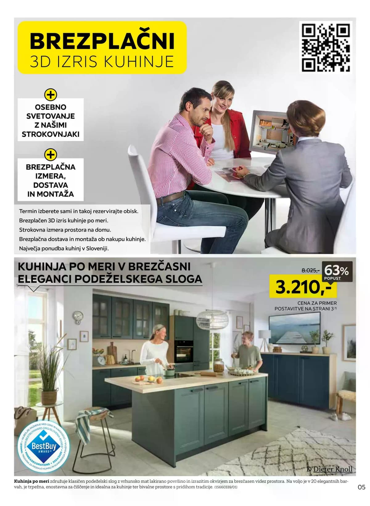Stran 5. Lesnina kataloga - Akcijska Ponudba od 28.07.2026
