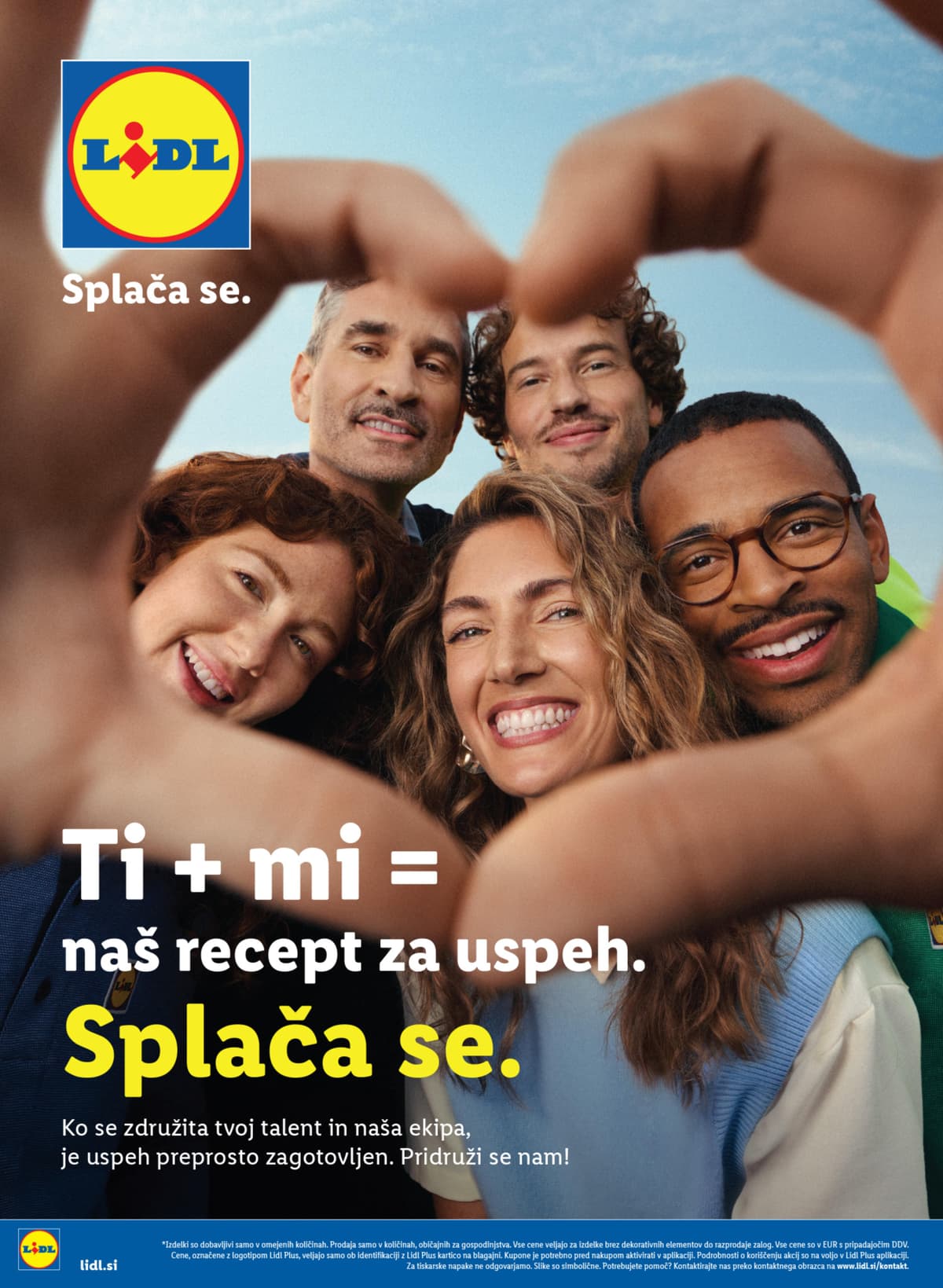 Stran 18. Lidl kataloga - Splača se od 02.03.2026.