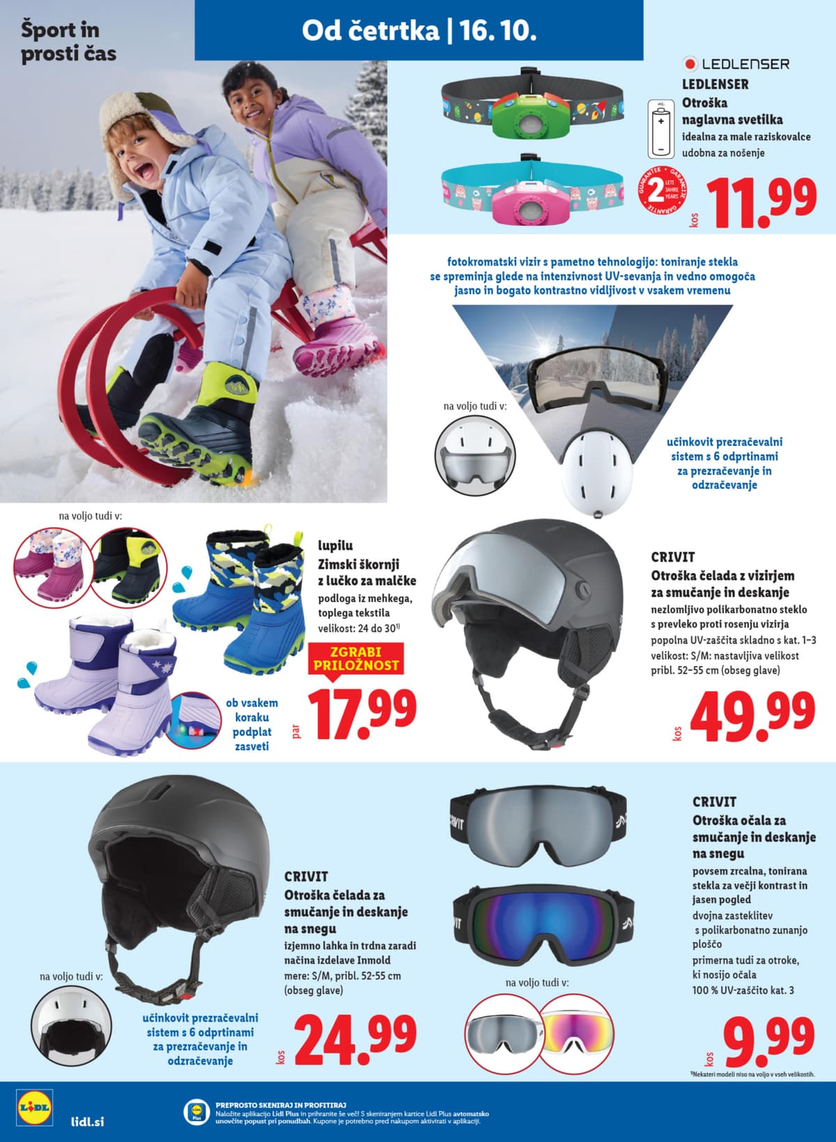 Stran 24. Lidl kataloga - Splača se od 02.03.2026.