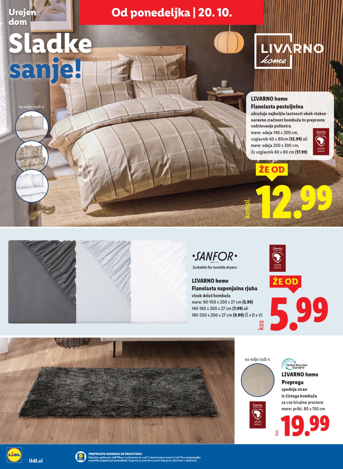 Stran 42. Lidl kataloga - Splača se od 02.03.2026.