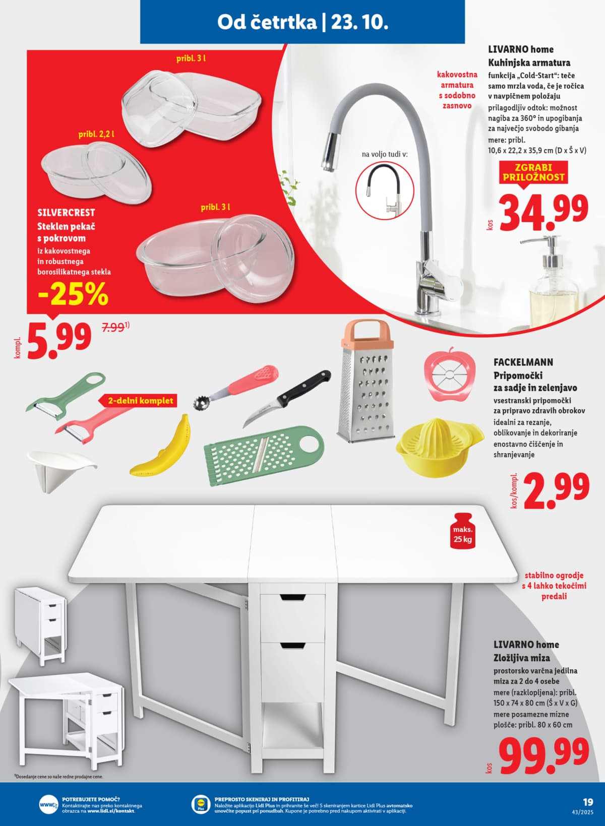 Stran 37. Lidl kataloga - Splača se od 02.03.2026.