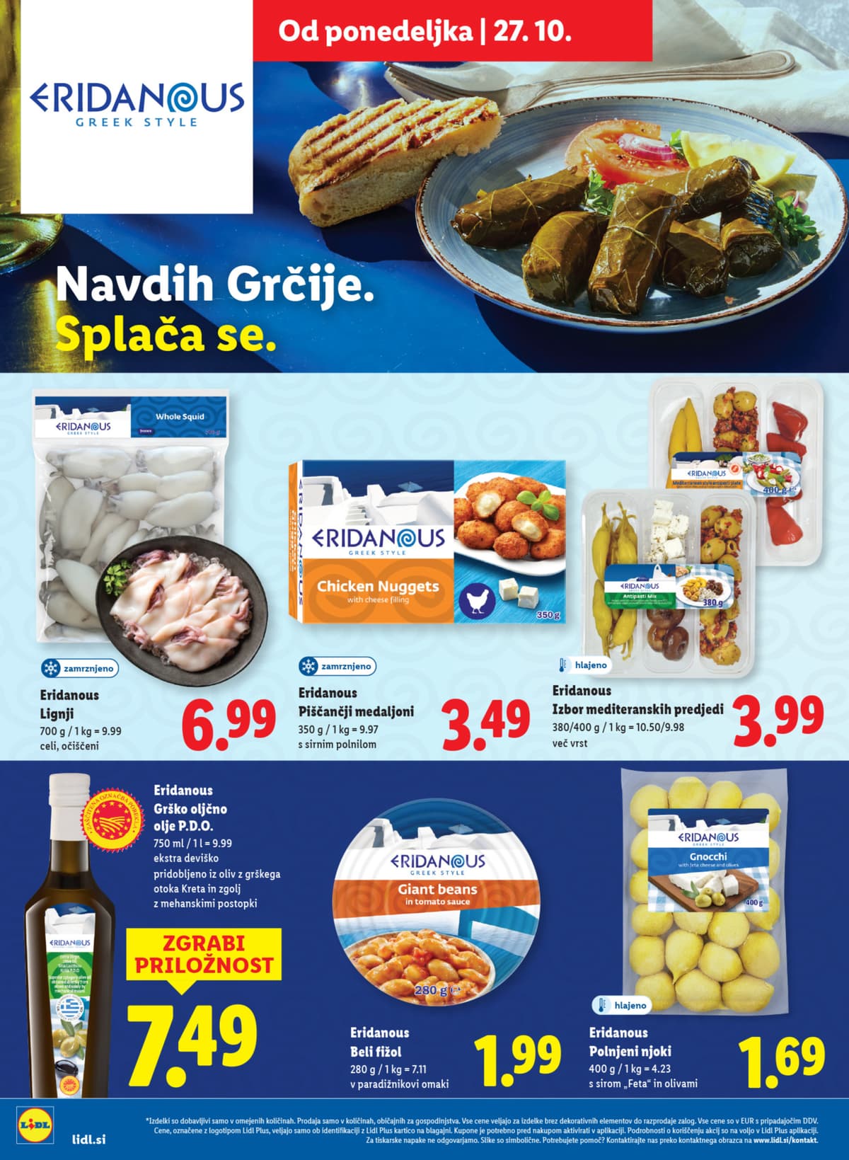 Stran 54. Lidl kataloga - Splača se od 02.03.2026.