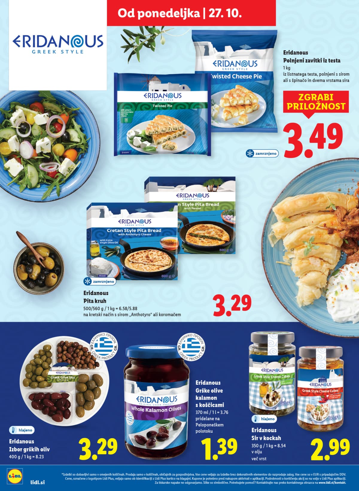 Stran 56. Lidl kataloga - Splača se od 02.03.2026.