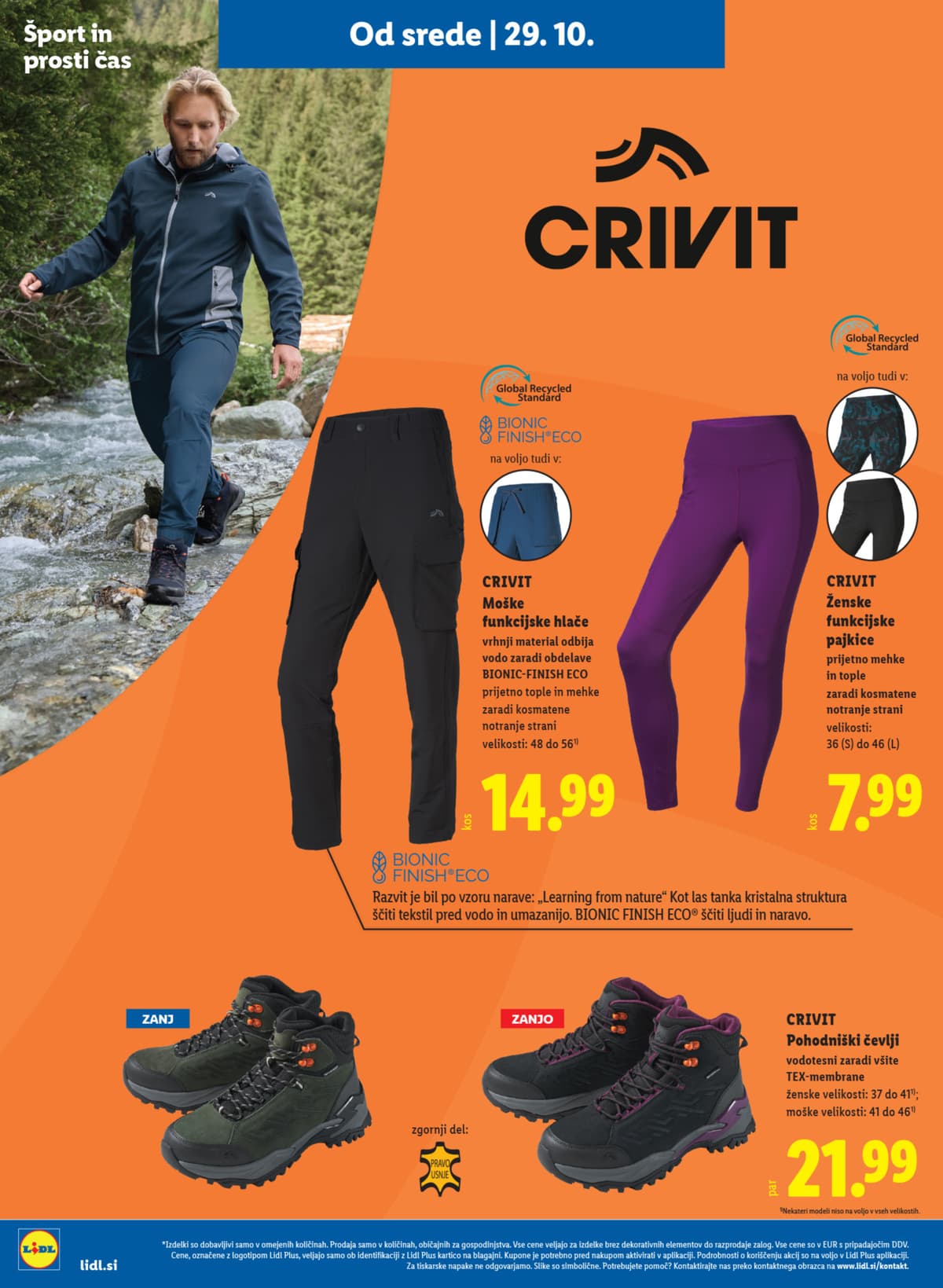 Stran 30. Lidl kataloga - Splača se od 23.02.2026.