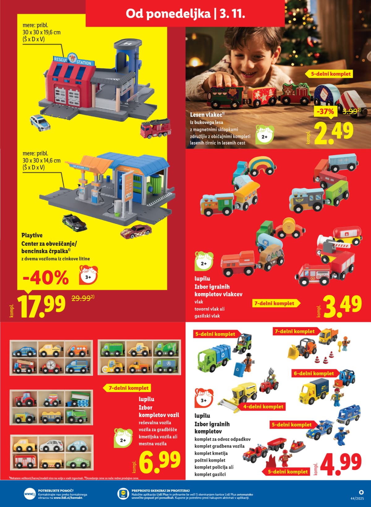 Stran 69. Lidl kataloga - Splača se od 23.02.2026.