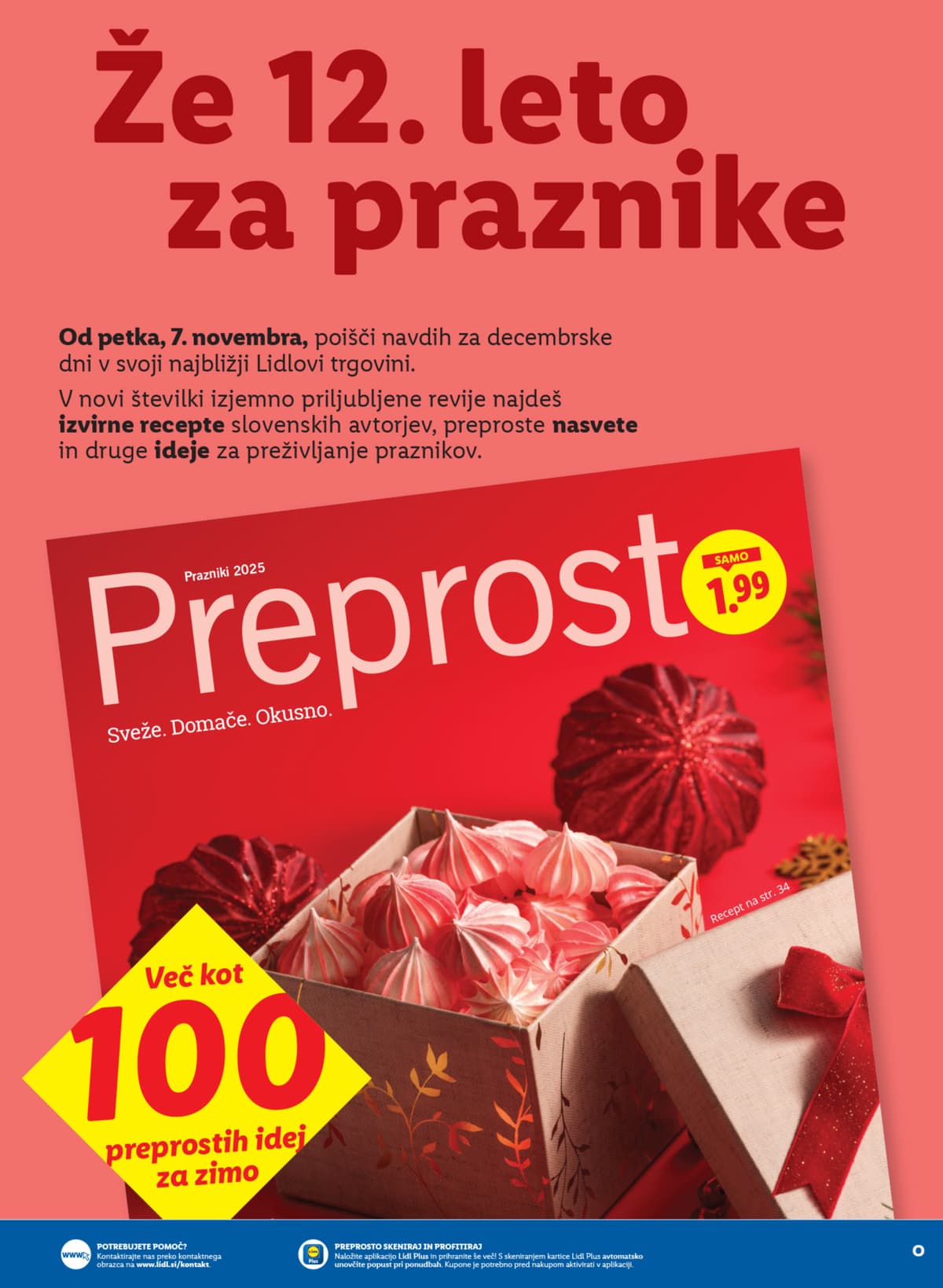 Stran 43. Lidl kataloga - Splača se od 25.02.2026.