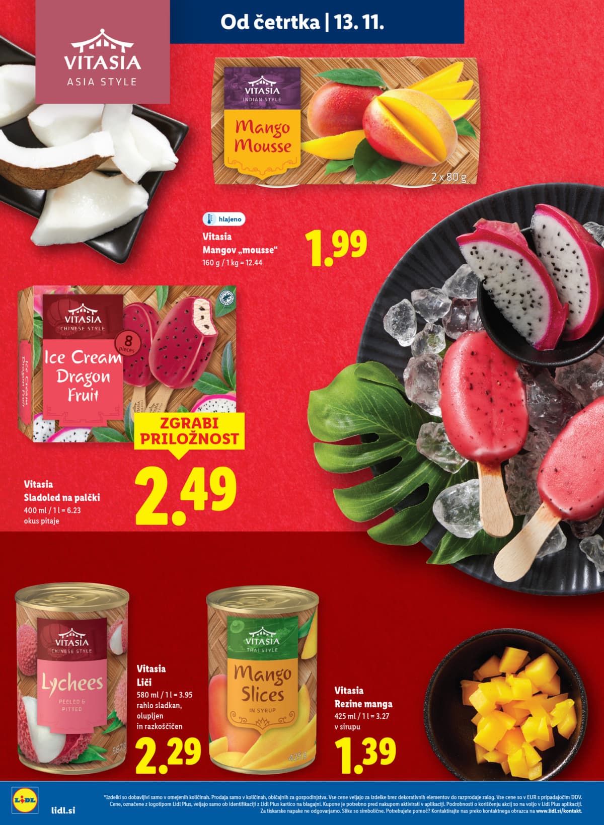 Stran 26. Lidl kataloga - Splača se od 03.03.2026.