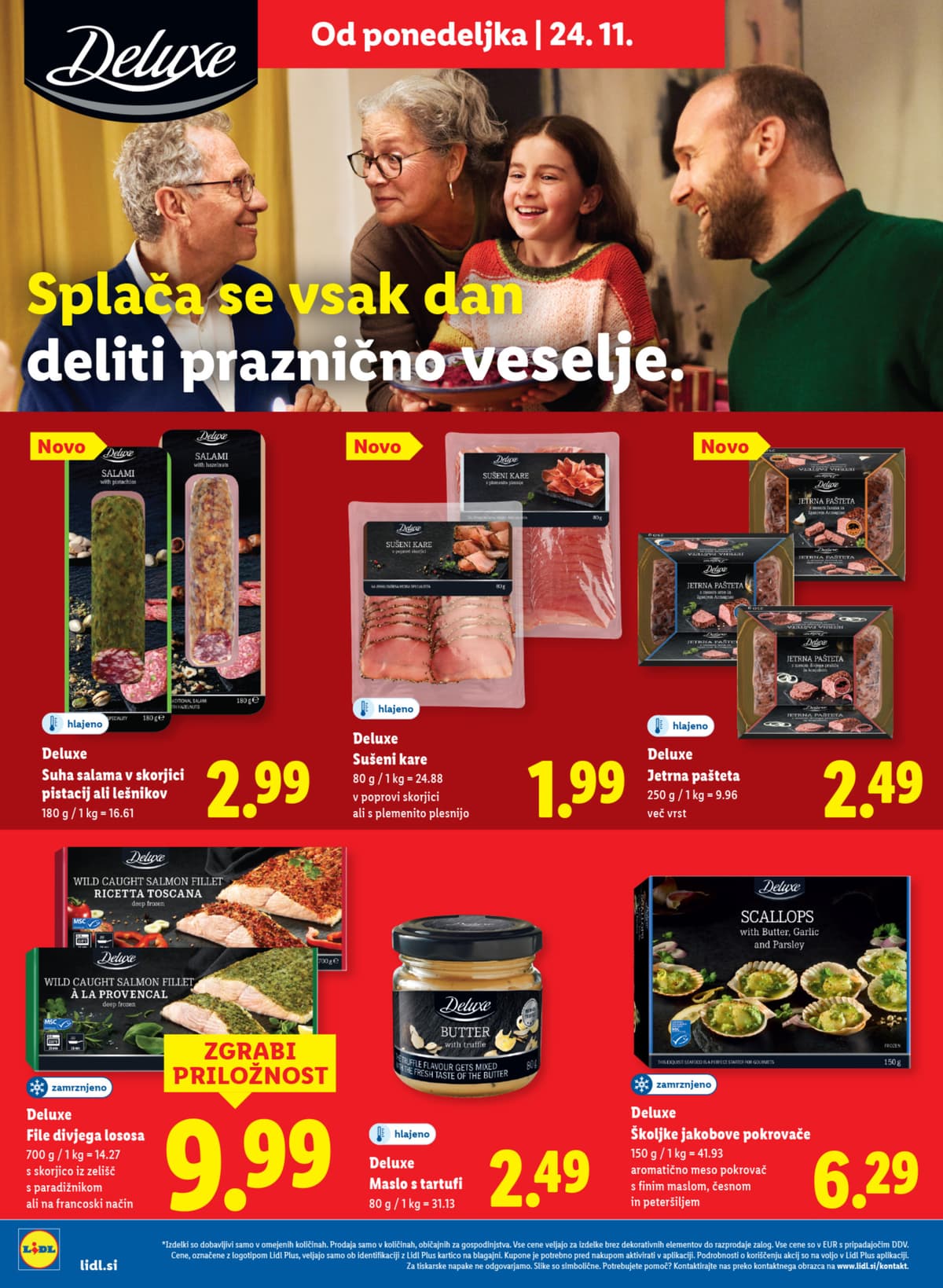 Stran 34. Lidl kataloga - Splača se od 01.03.2026.