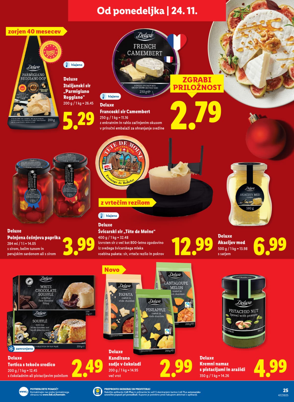 Stran 35. Lidl kataloga - Splača se od 01.03.2026.