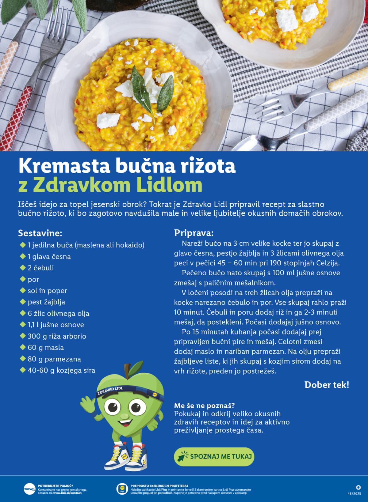 Stran 37. Lidl kataloga - Splača se od 03.03.2026.
