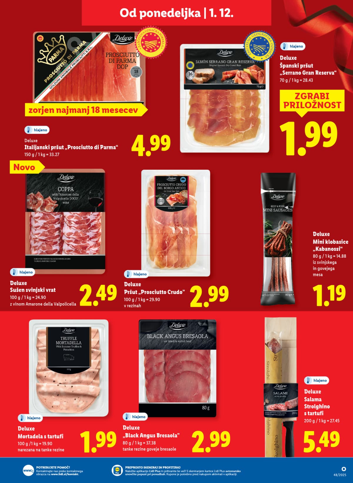 Stran 43. Lidl kataloga - Splača se od 03.03.2026.