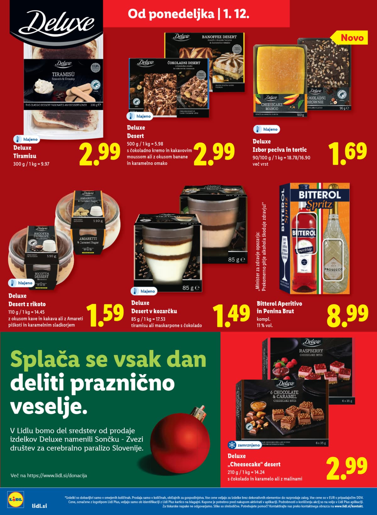 Stran 50. Lidl kataloga - Splača se od 03.03.2026.