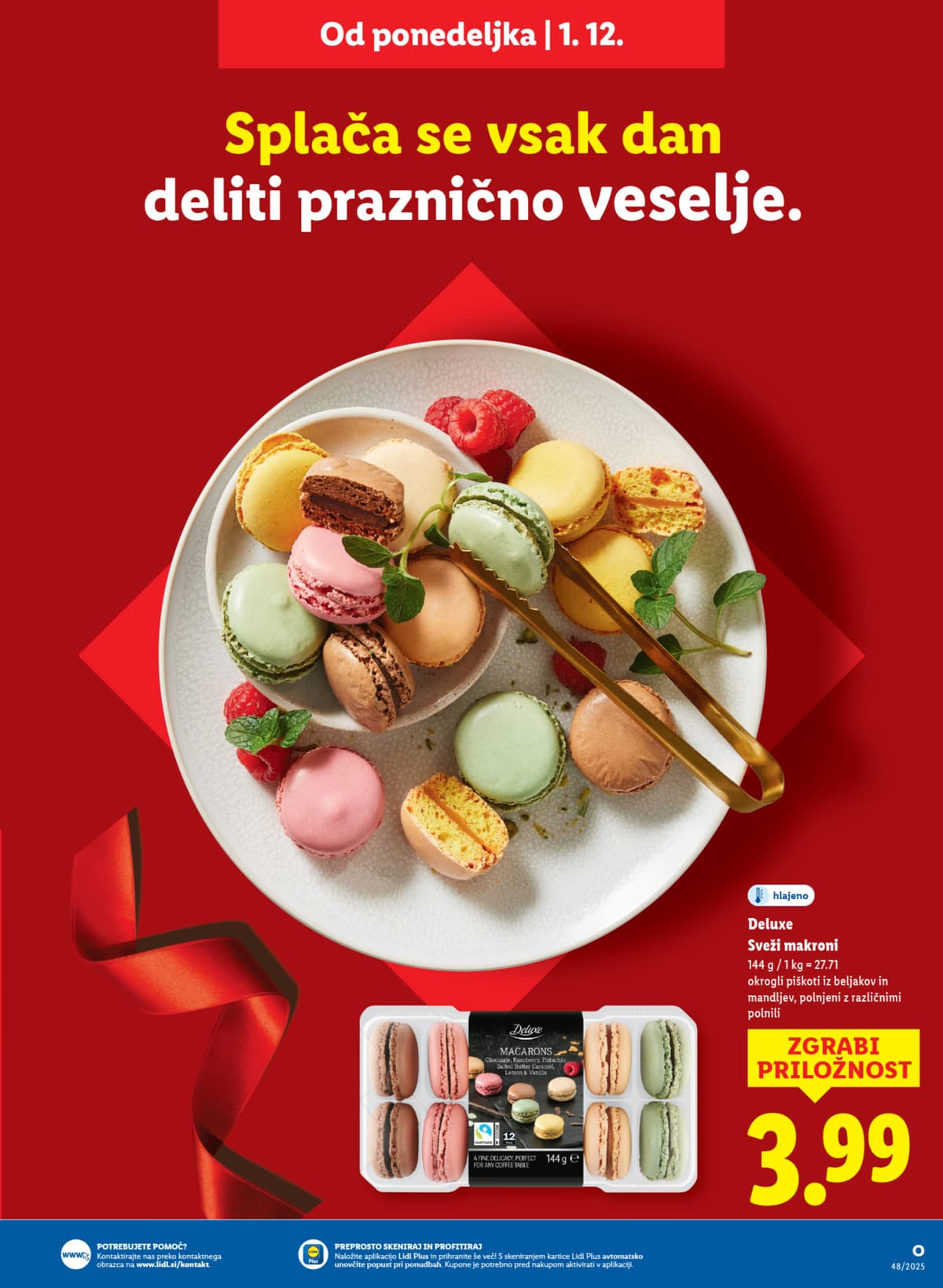 Stran 51. Lidl kataloga - Splača se od 03.03.2026.