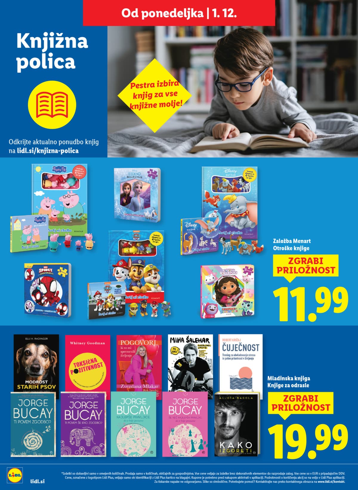 Stran 60. Lidl kataloga - Splača se od 03.03.2026.