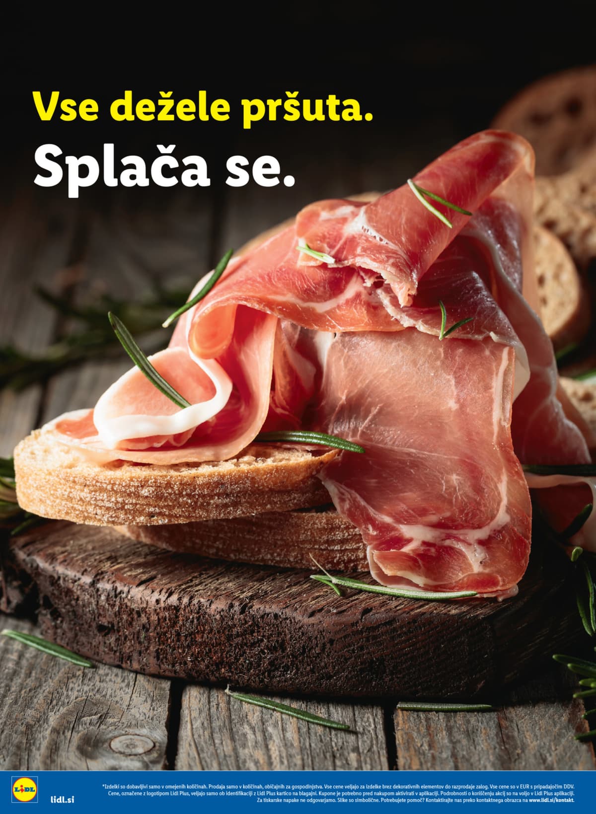 Stran 14. Lidl kataloga - Splača se od 03.03.2026.