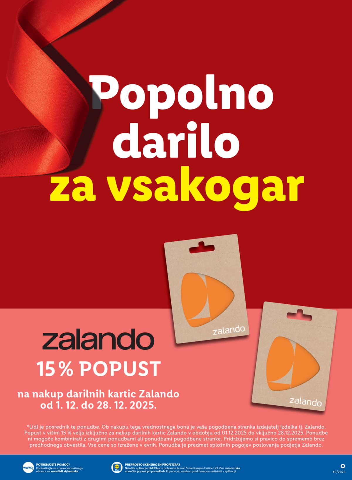 Stran 21. Lidl kataloga - Splača se od 03.03.2026.