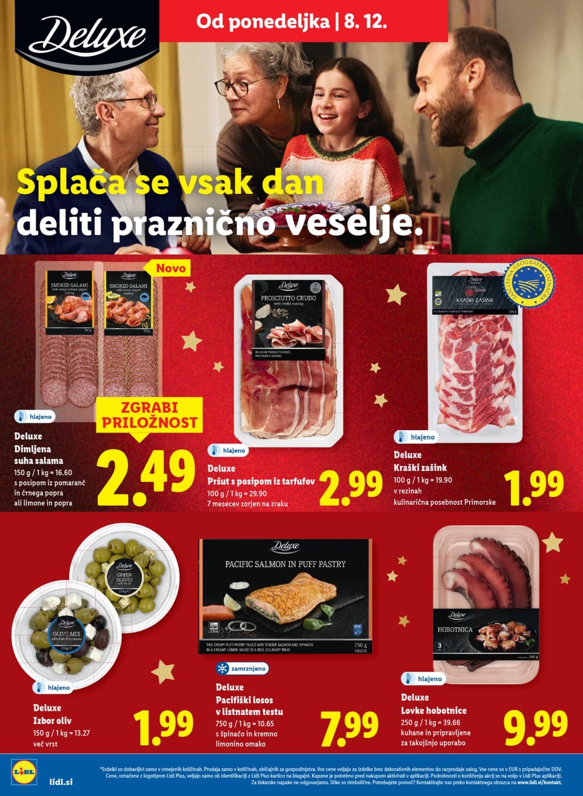 Stran 38. Lidl kataloga - Splača se od 03.03.2026.