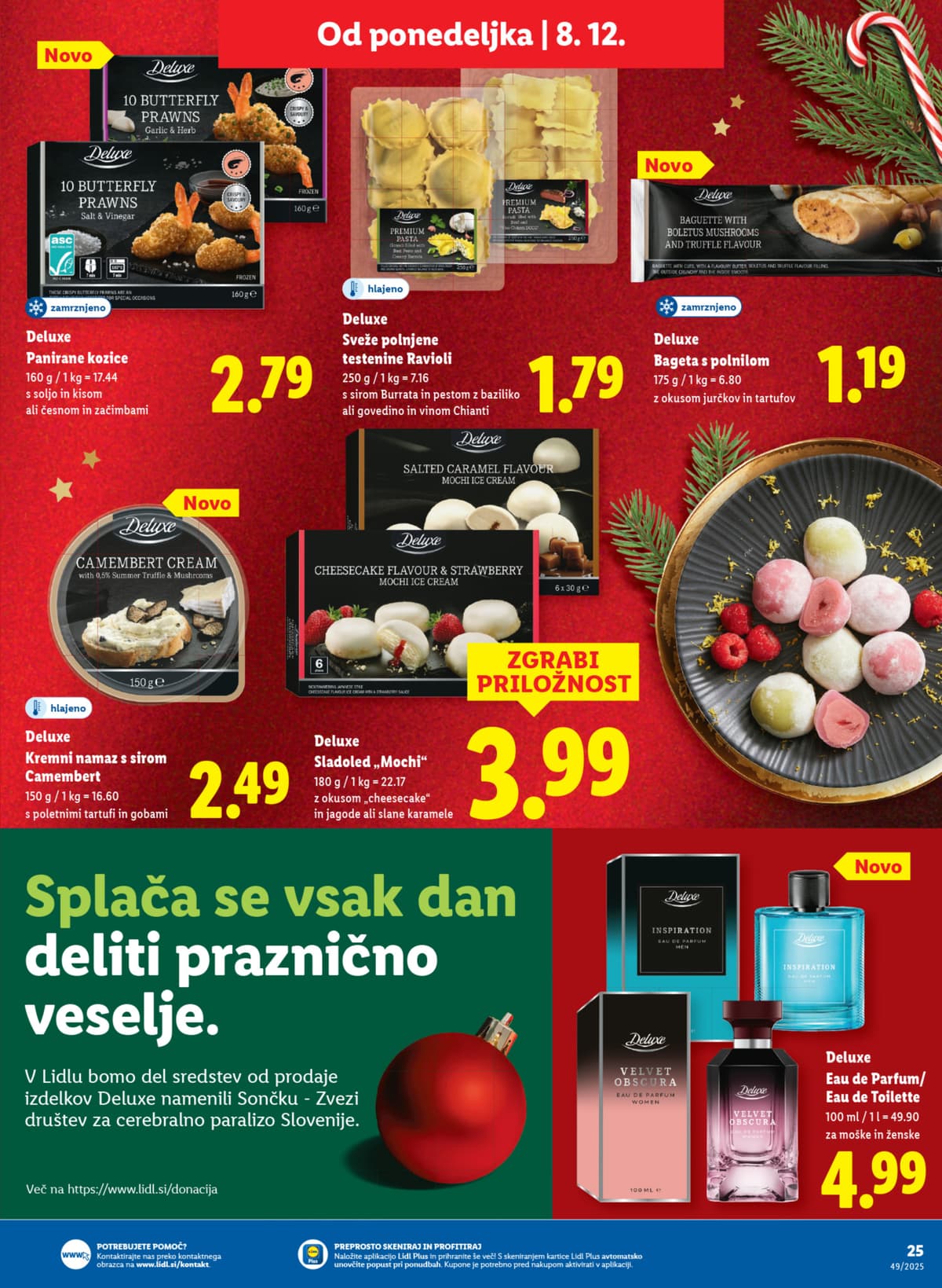Stran 39. Lidl kataloga - Splača se