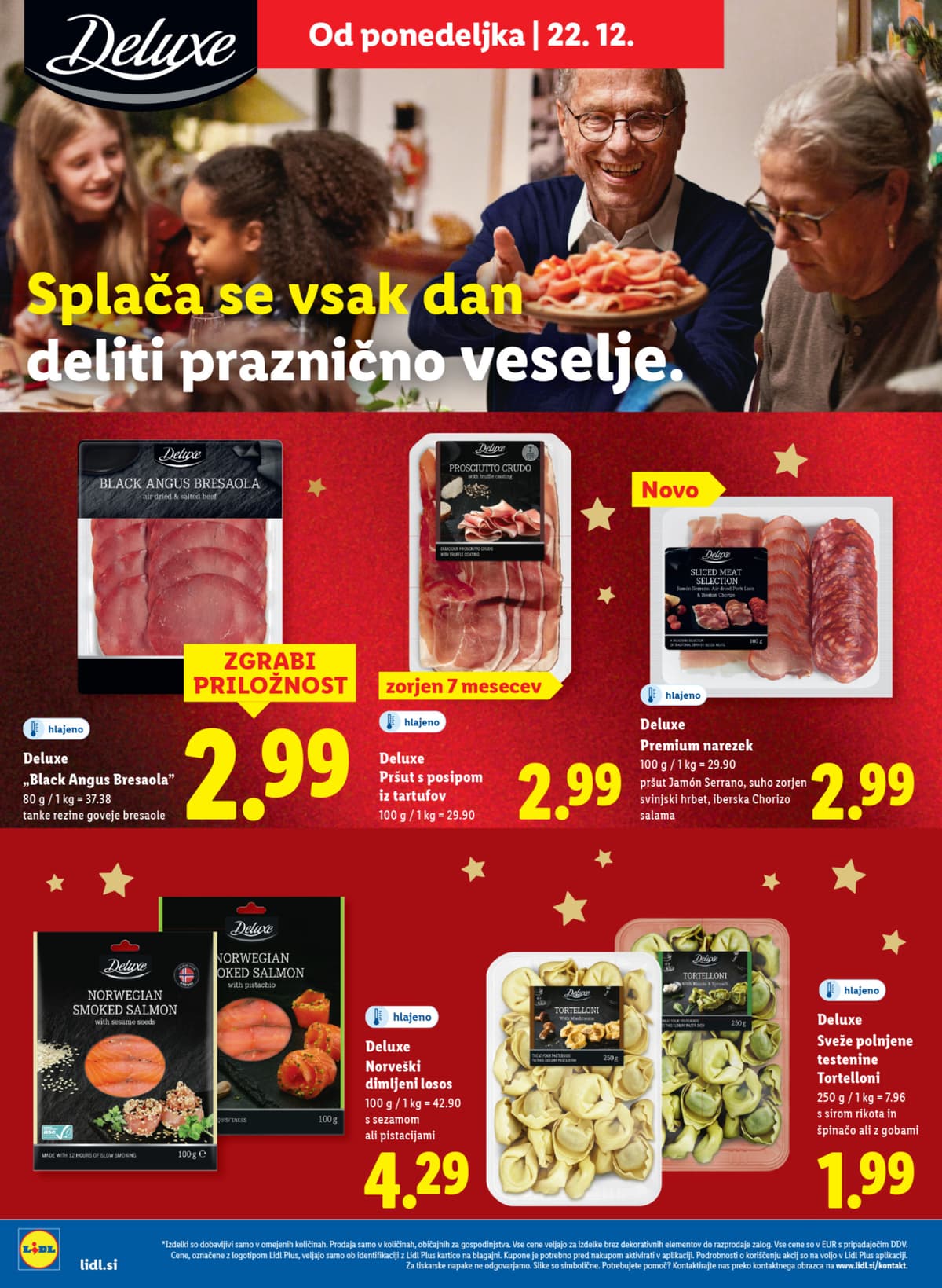 Stran 38. Lidl kataloga - Splača se od 03.03.2026.