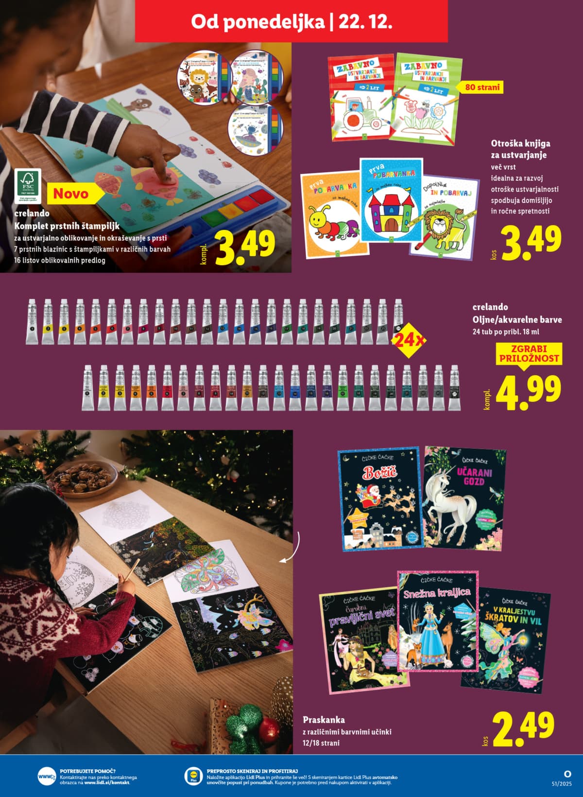 Stran 47. Lidl kataloga - Splača se od 03.03.2026.