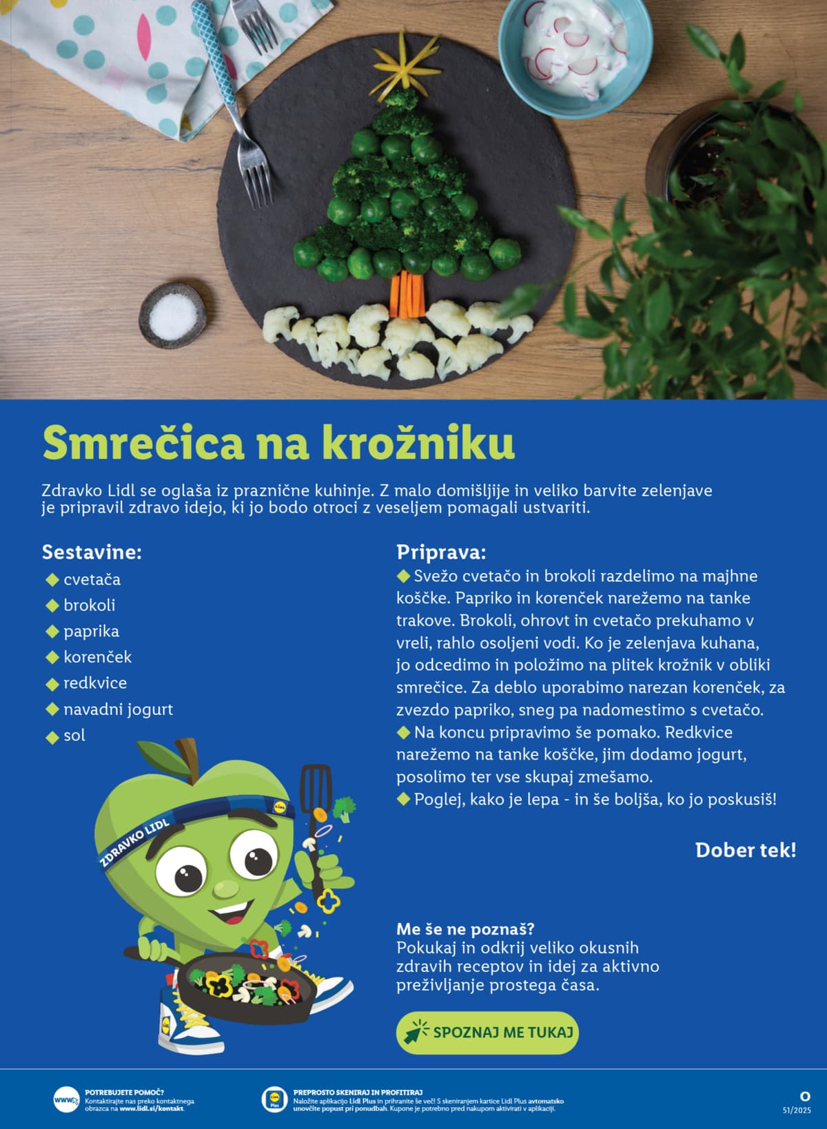 Stran 9. Lidl kataloga - Splača se od 03.03.2026.