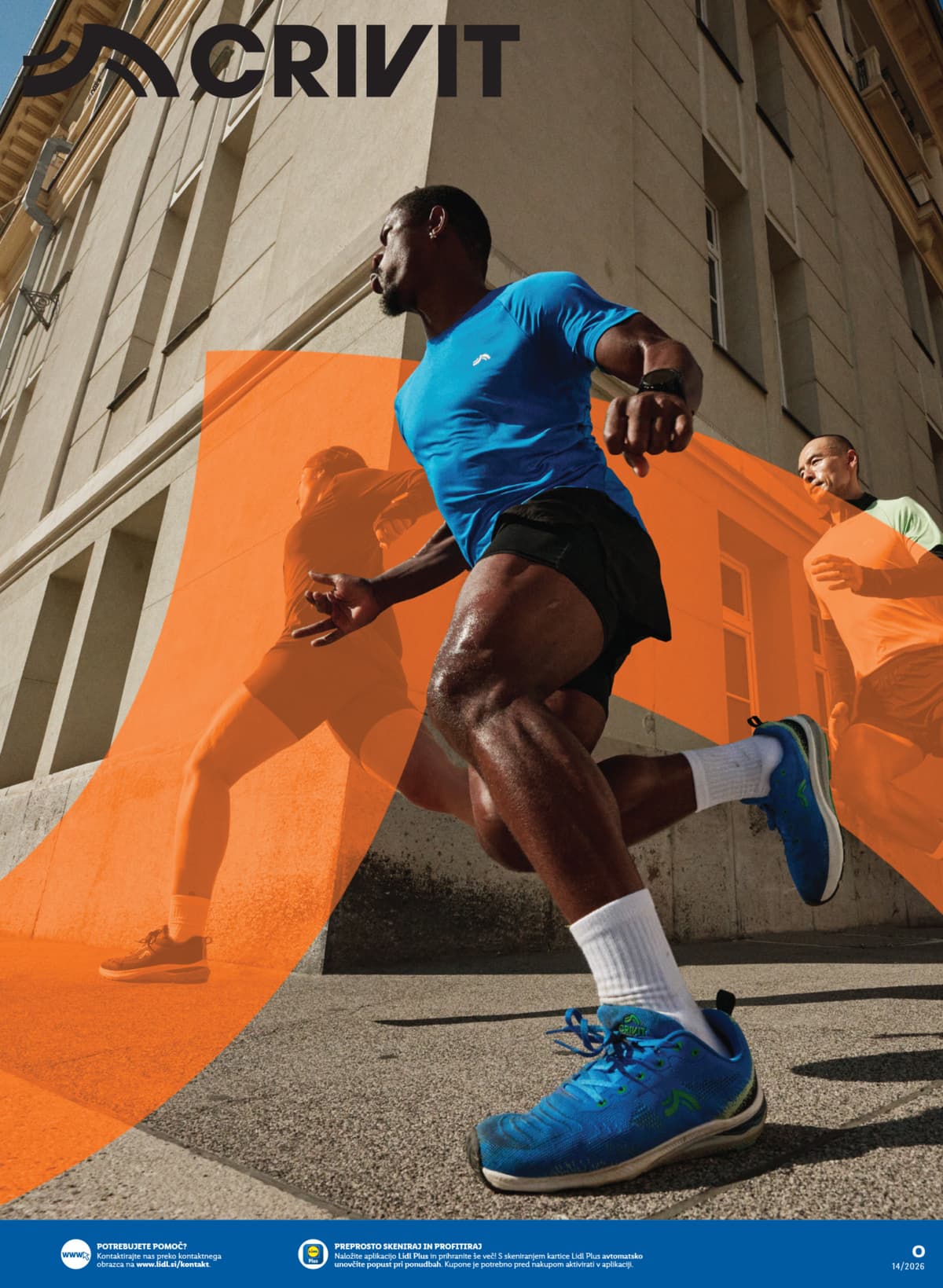 Stran 24. Lidl kataloga - Začetek Tedna od 30.03.2026.