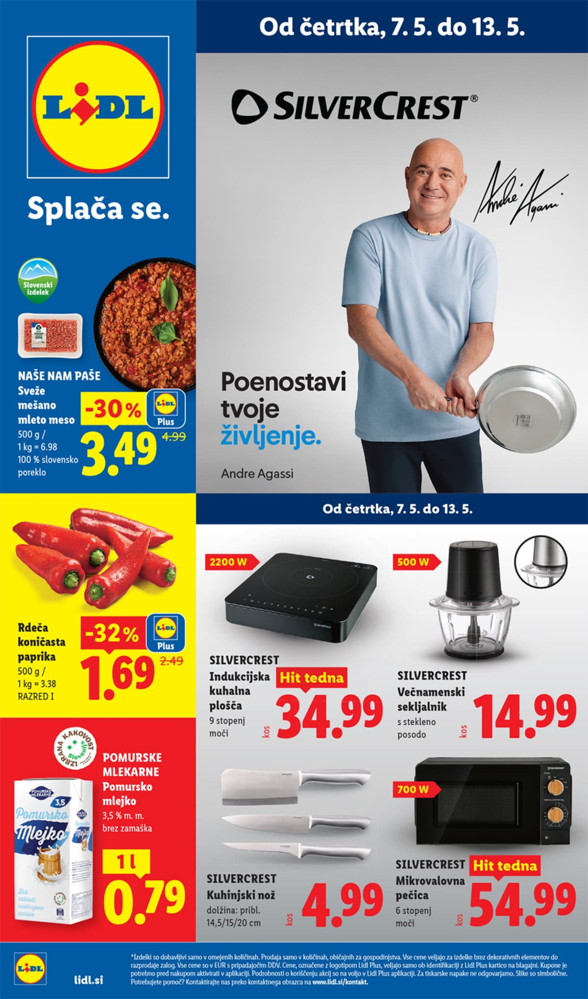 Akcijska Ponudba