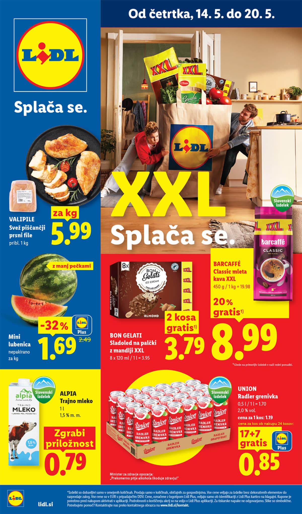 Akcijska Ponudba