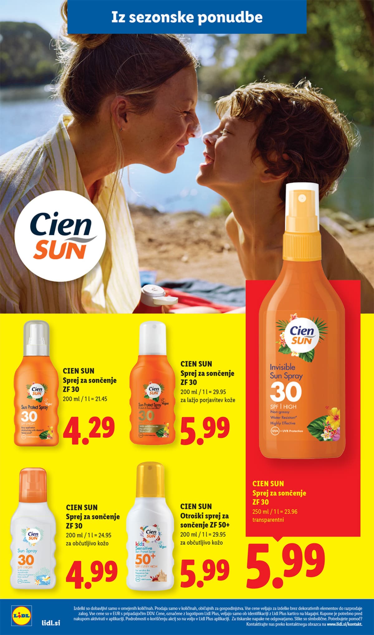 Stran 26. Lidl kataloga - Akcijska Ponudba od 11.05.2026.