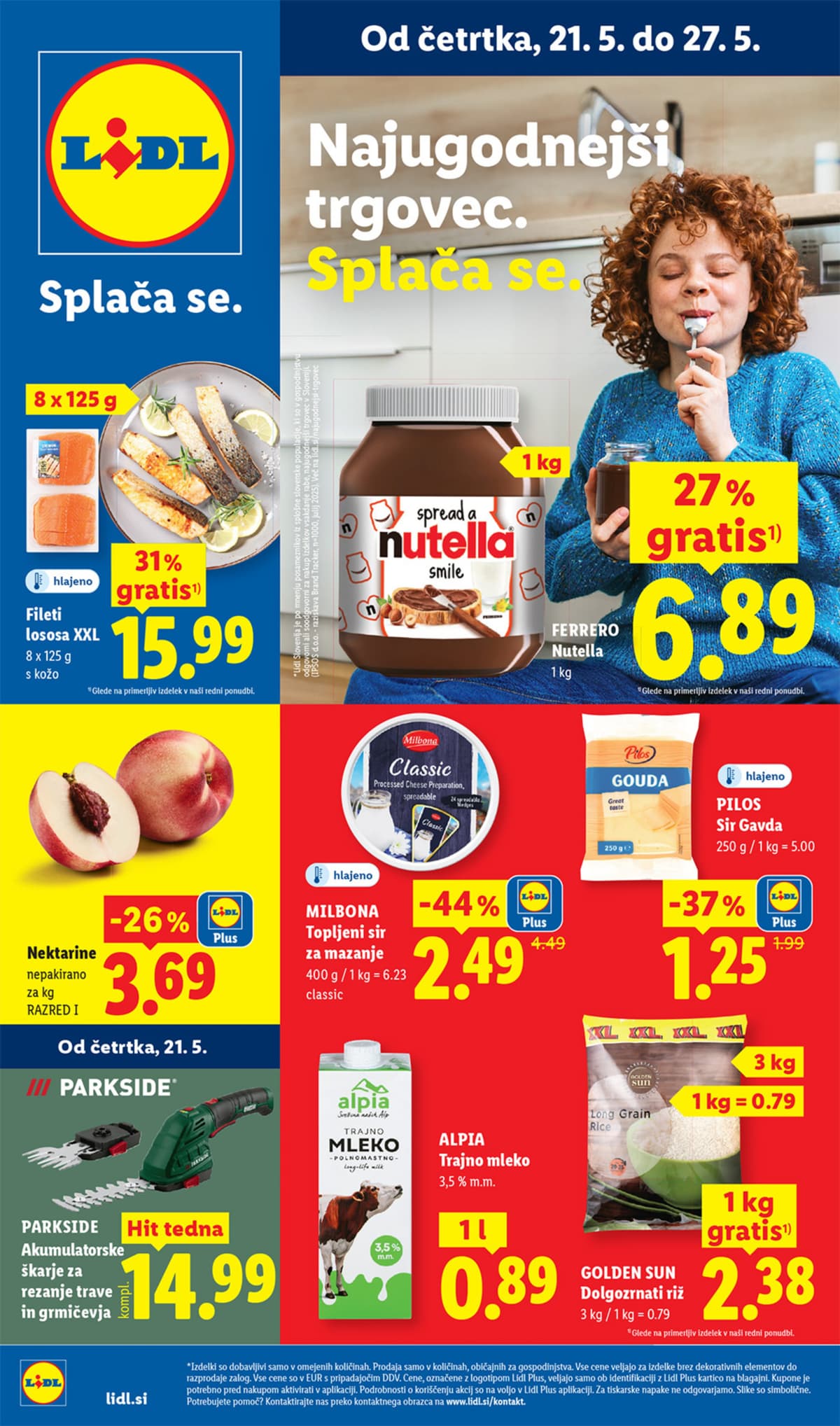 Akcijska Ponudba