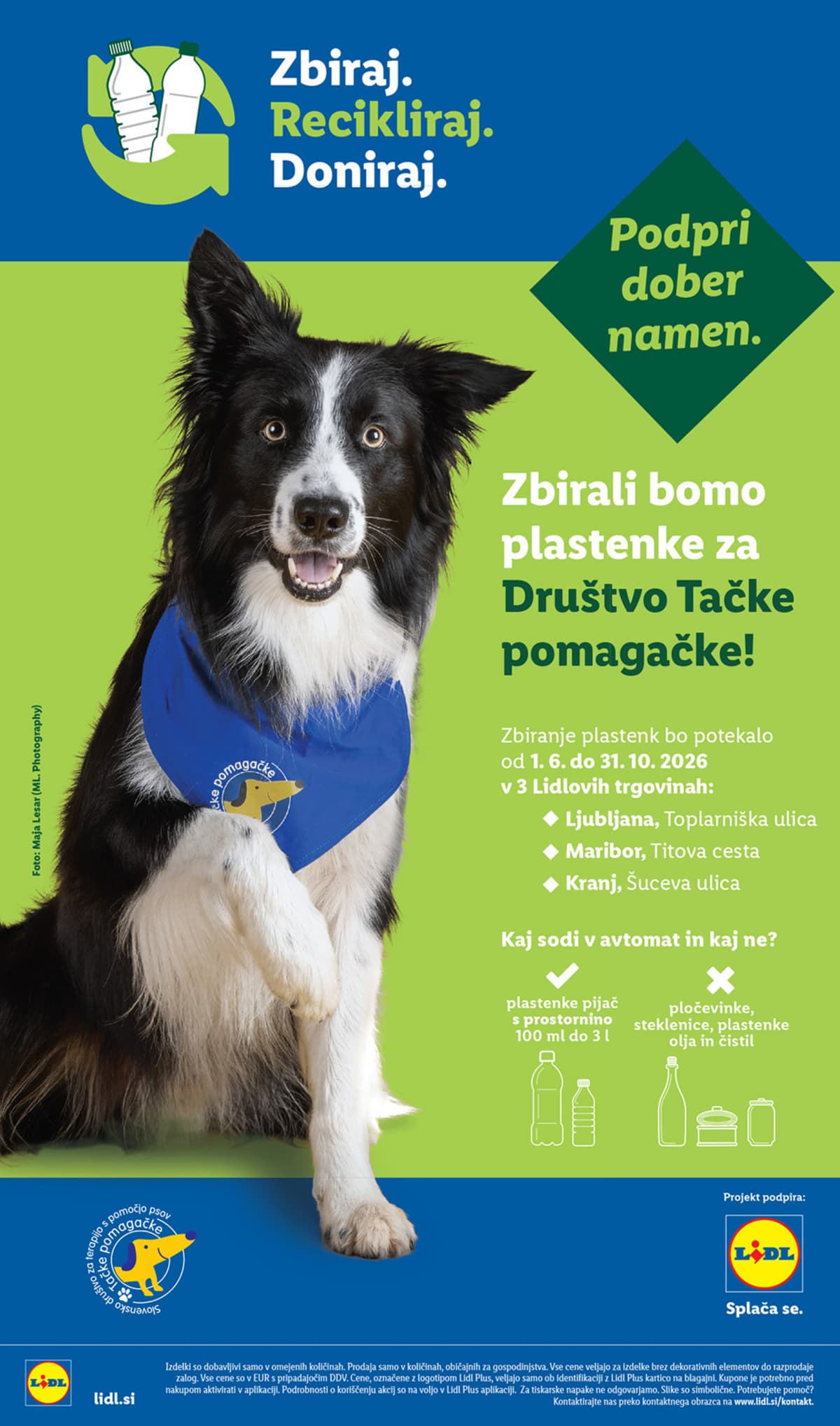 Stran 24. Lidl kataloga - Akcijska Ponudba od 25.05.2026.