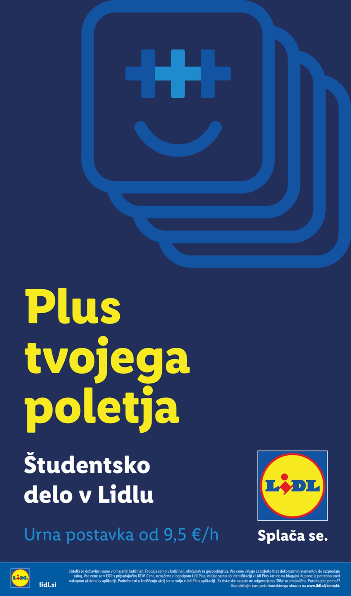 Stran 18. Lidl kataloga - Akcijska Ponudba od 08.06.2026.