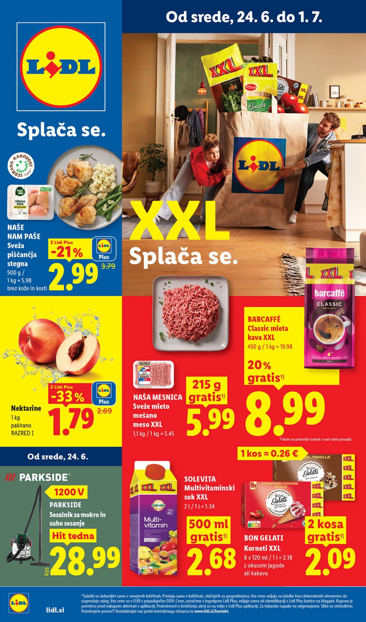 Živila