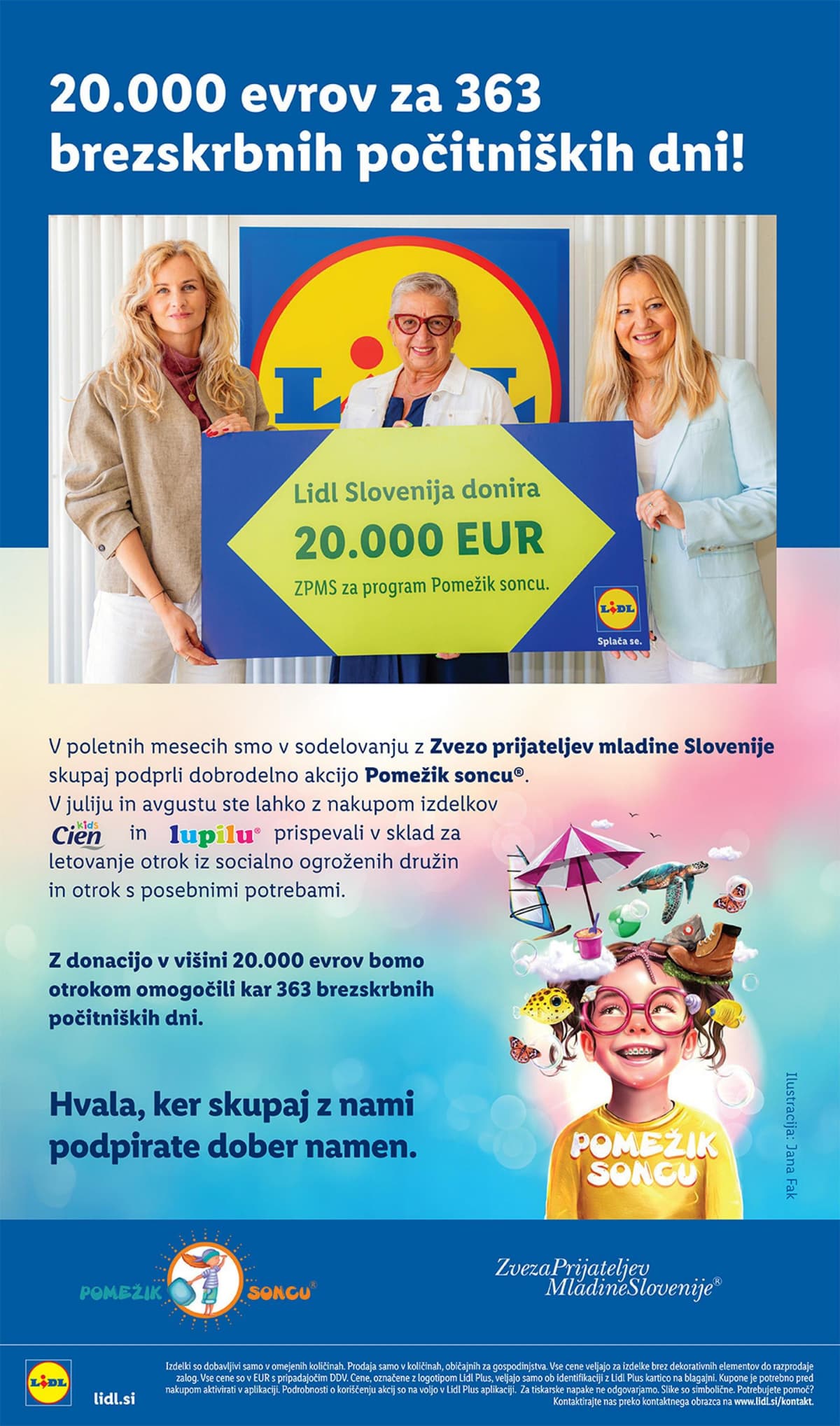 Stran 2. Lidl kataloga - Neživila od 14.09.2026.