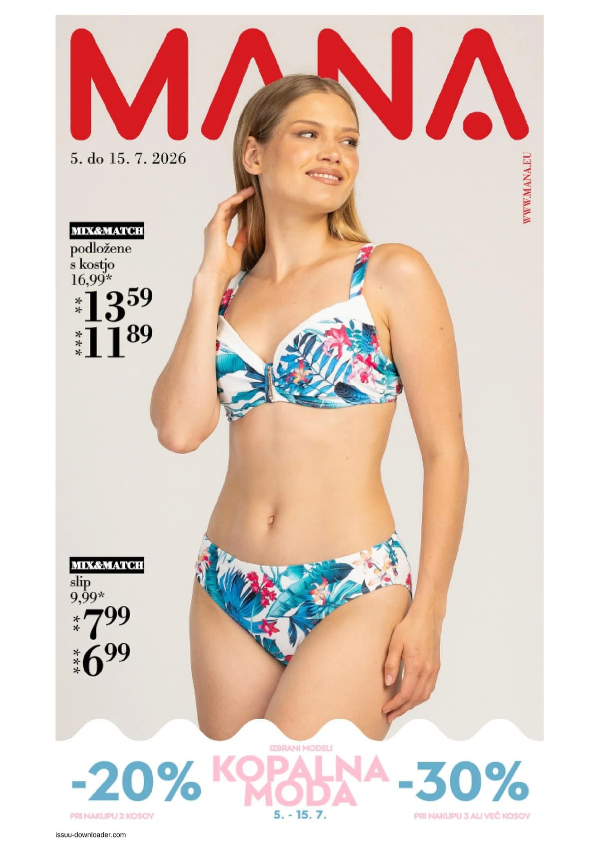 Kopalna moda