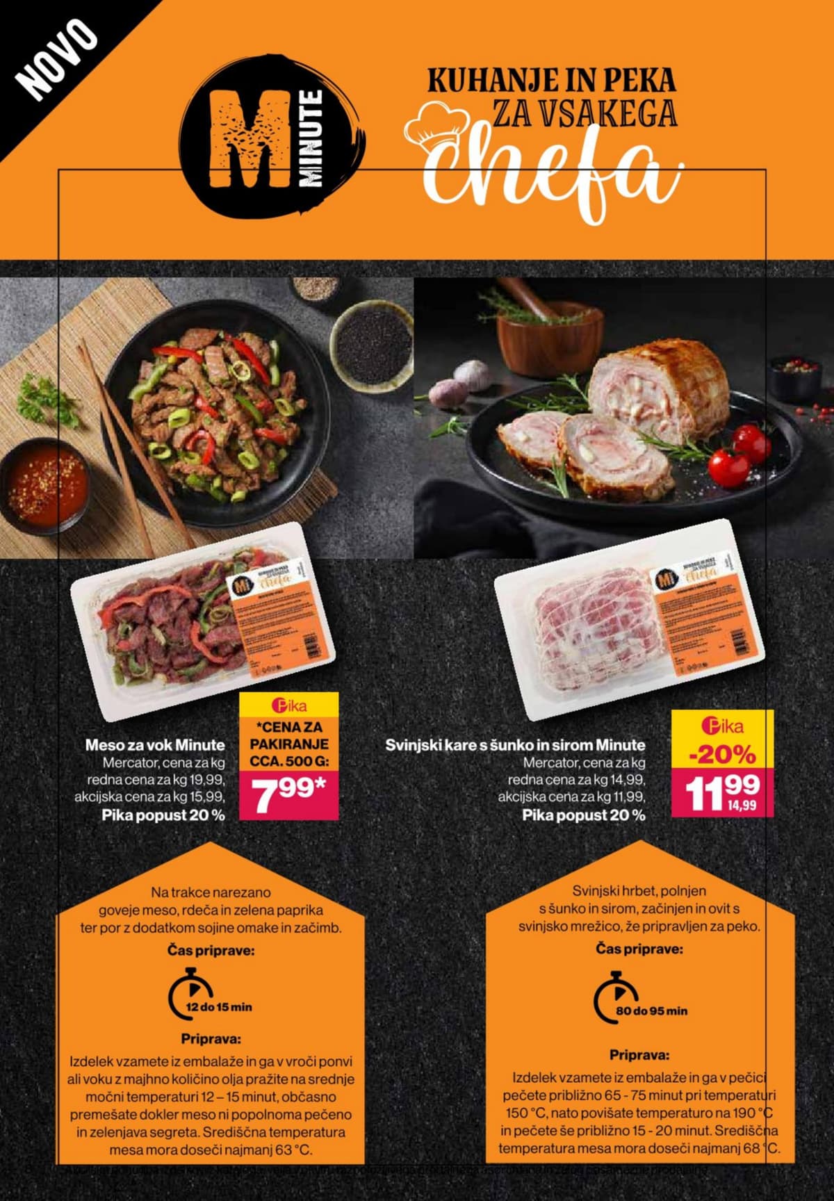 Stran 8. Mercator kataloga - Akcijska ponudba od 03.03.2026.