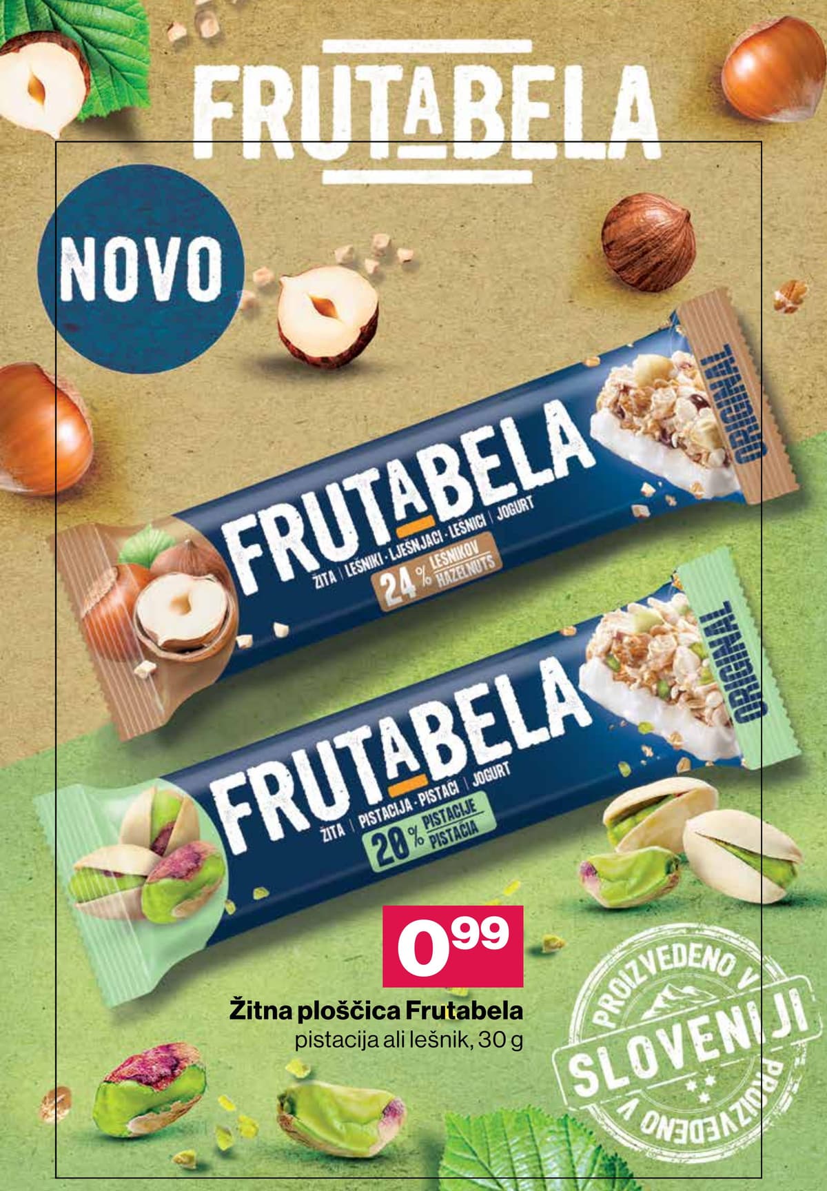 Stran 31. Mercator kataloga - Akcijska ponudba od 05.03.2026.